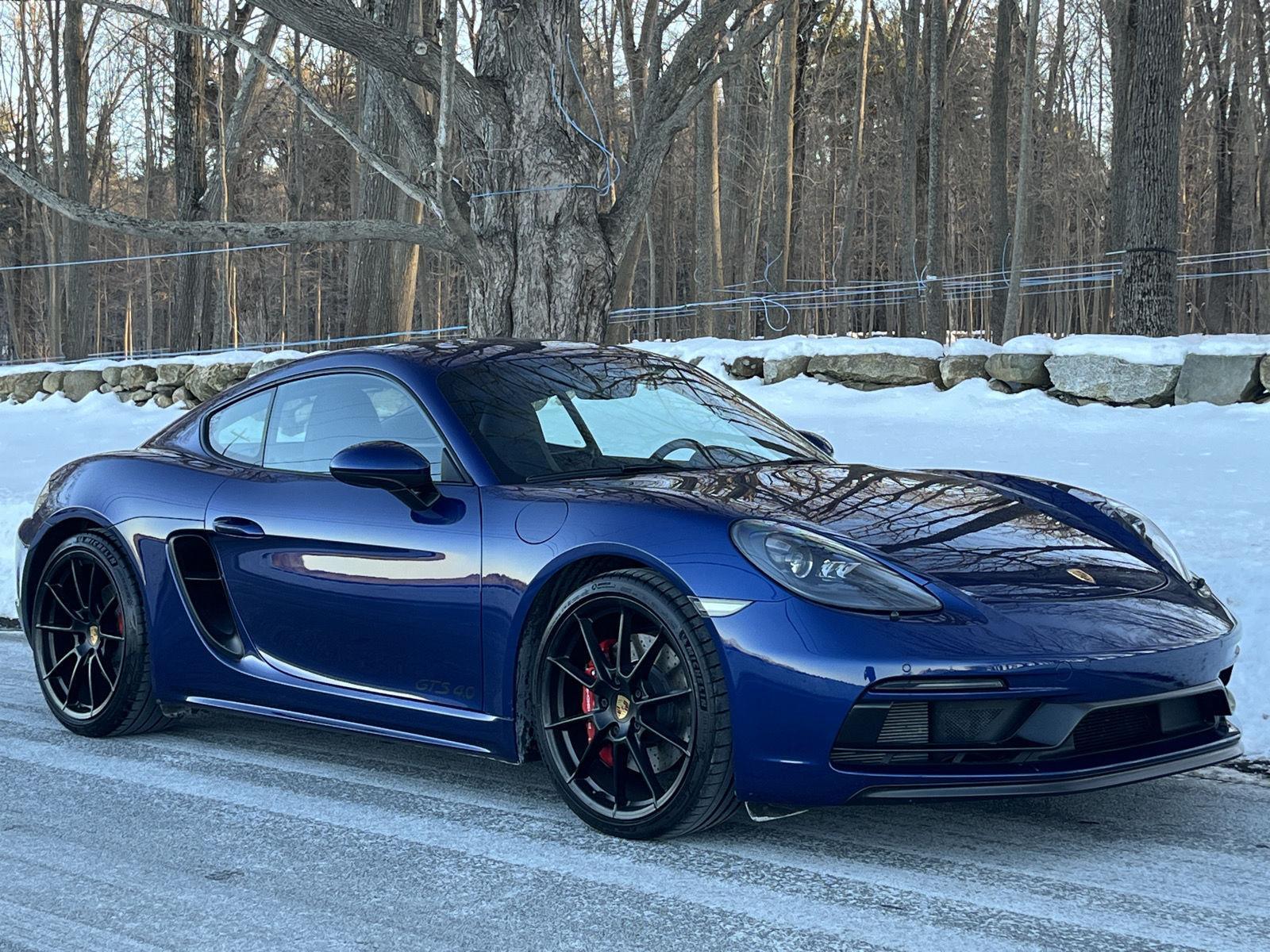 Topsfield Motor Company