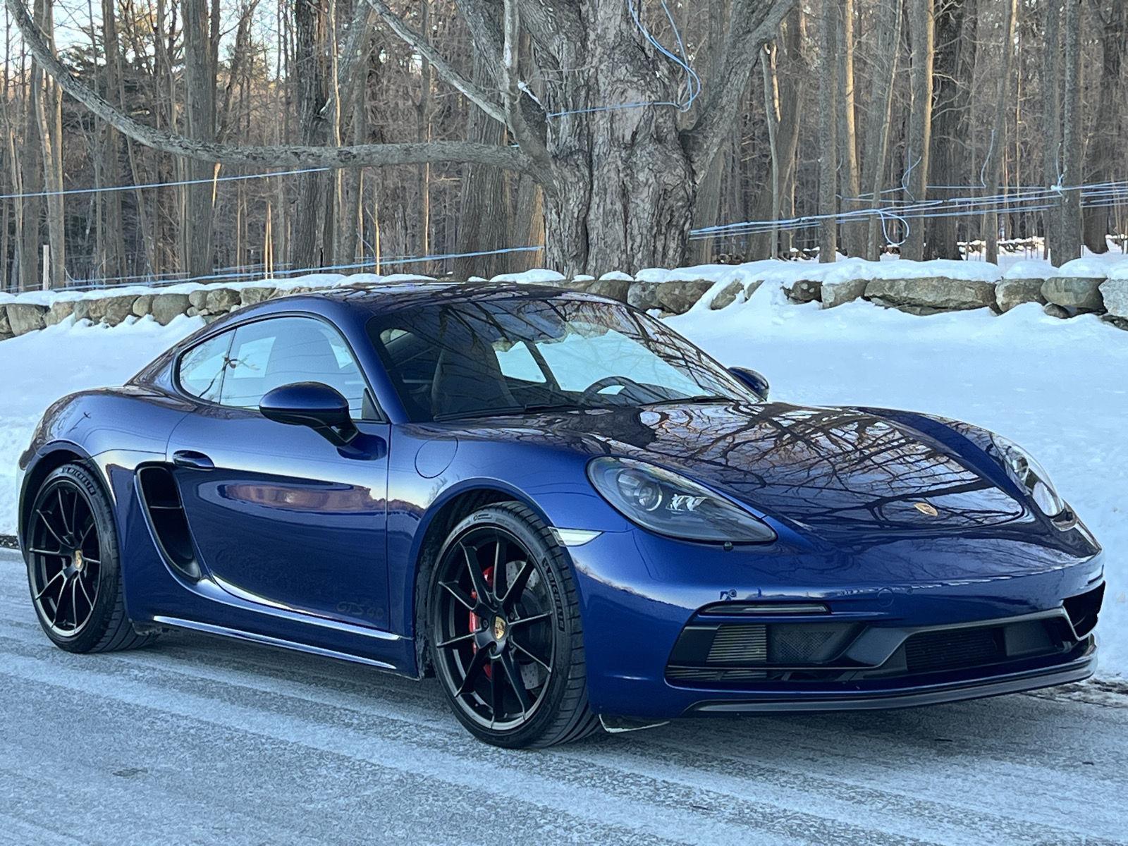 Topsfield Motor Company