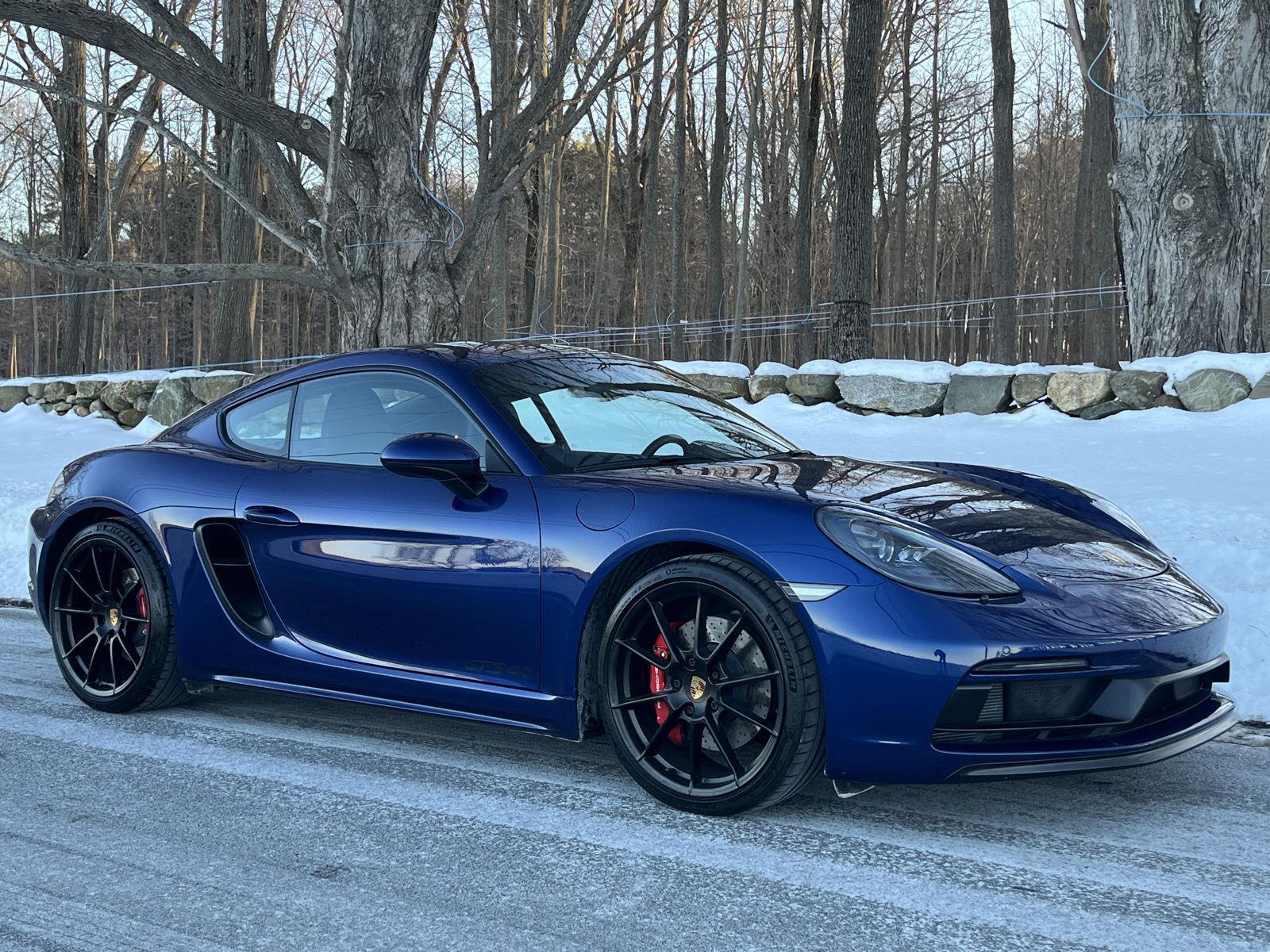 Topsfield Motor Company