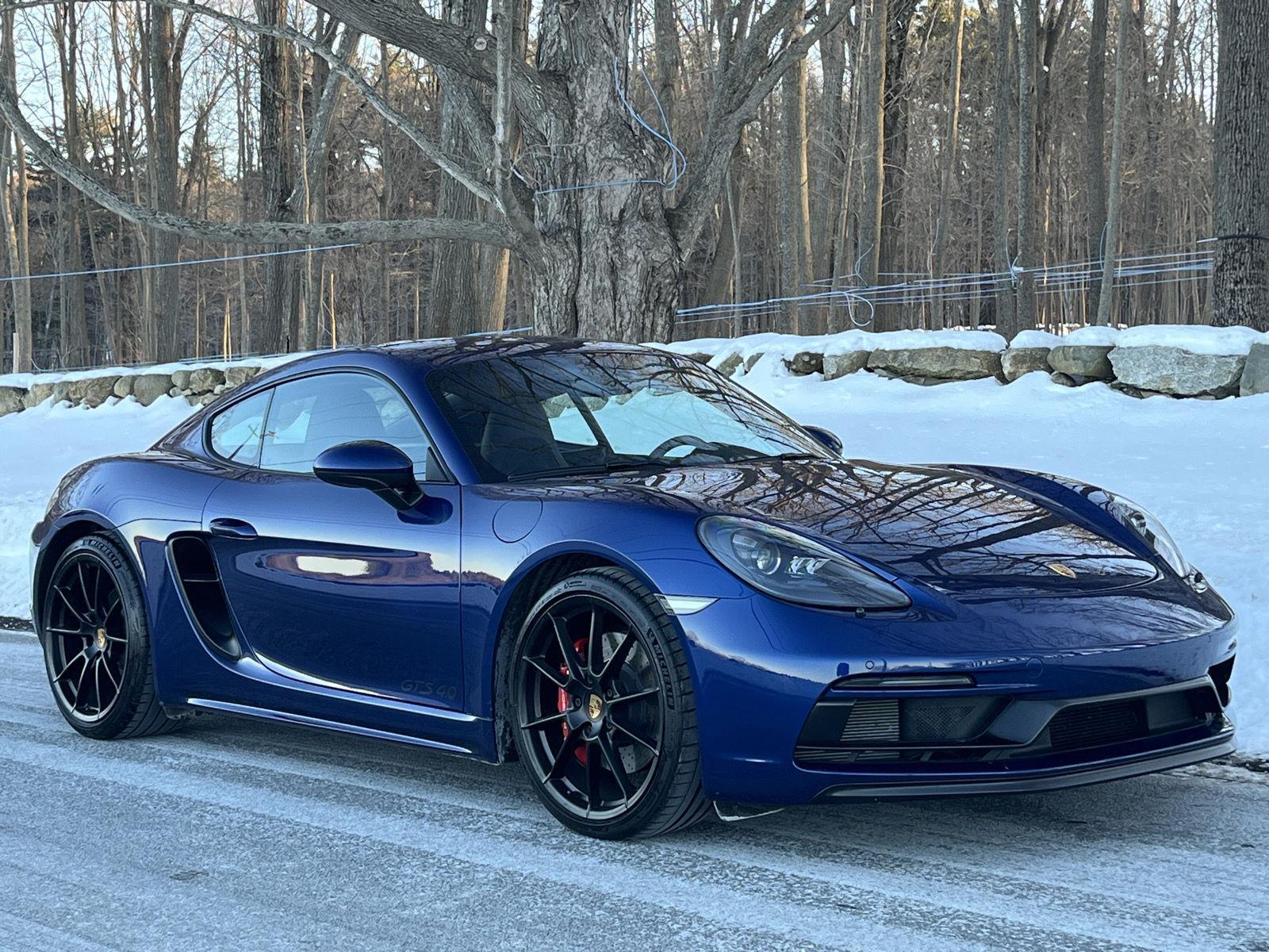 Topsfield Motor Company