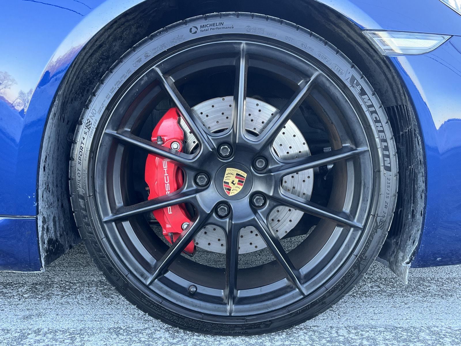 Topsfield Motor Company