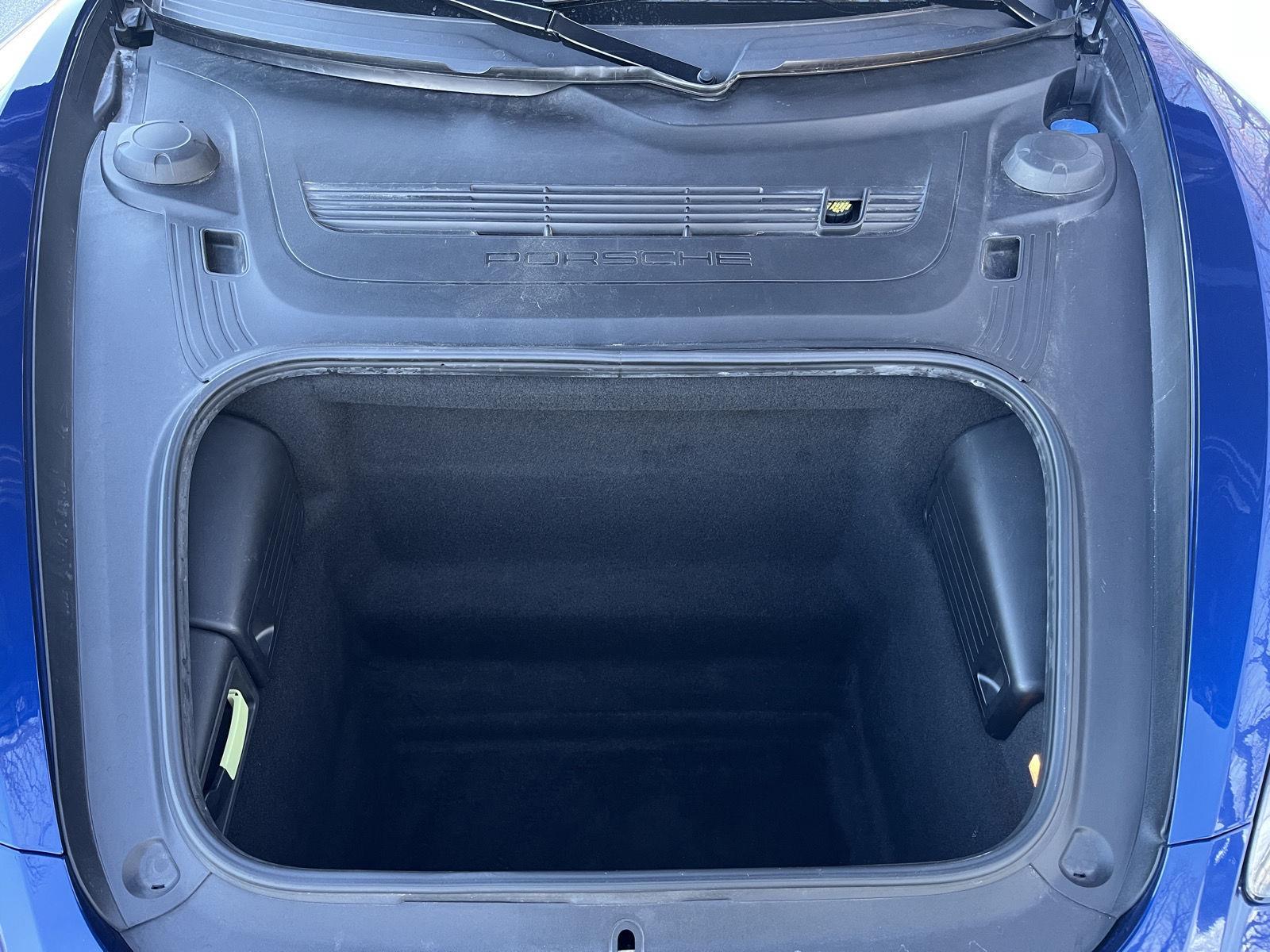 Topsfield Motor Company