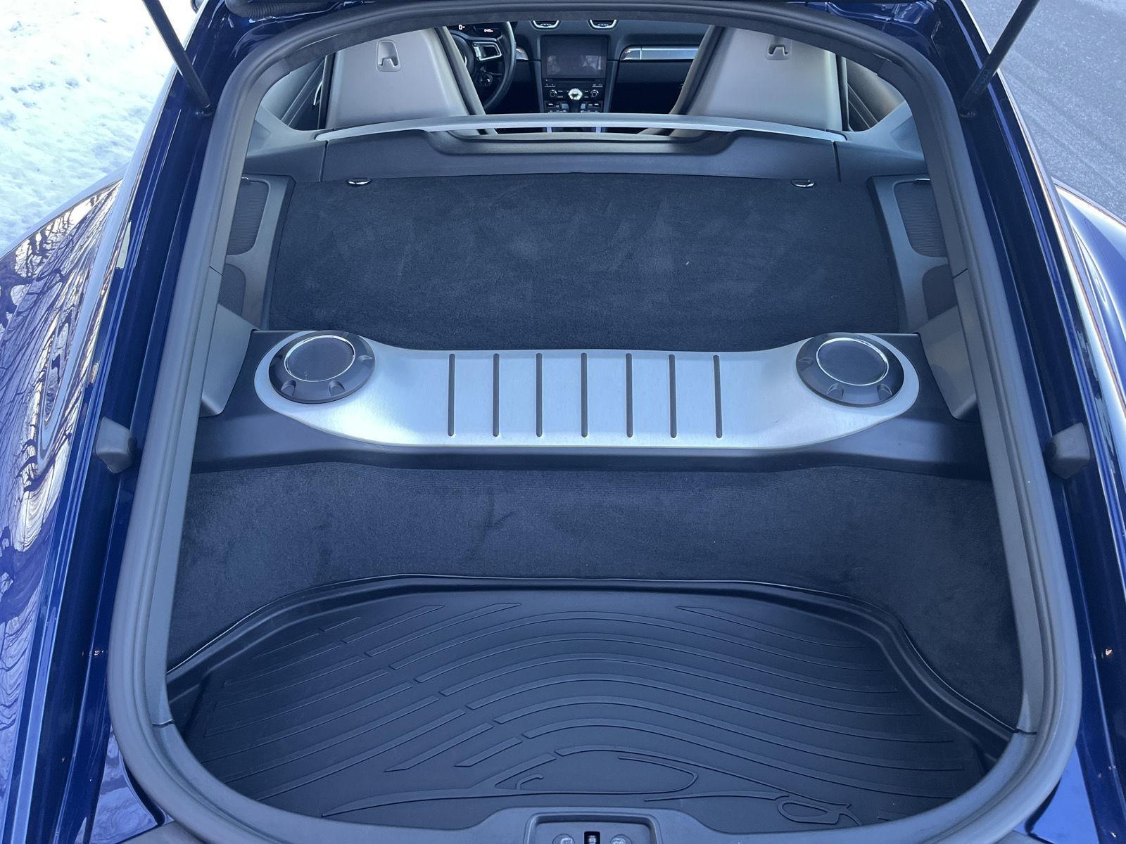 Topsfield Motor Company