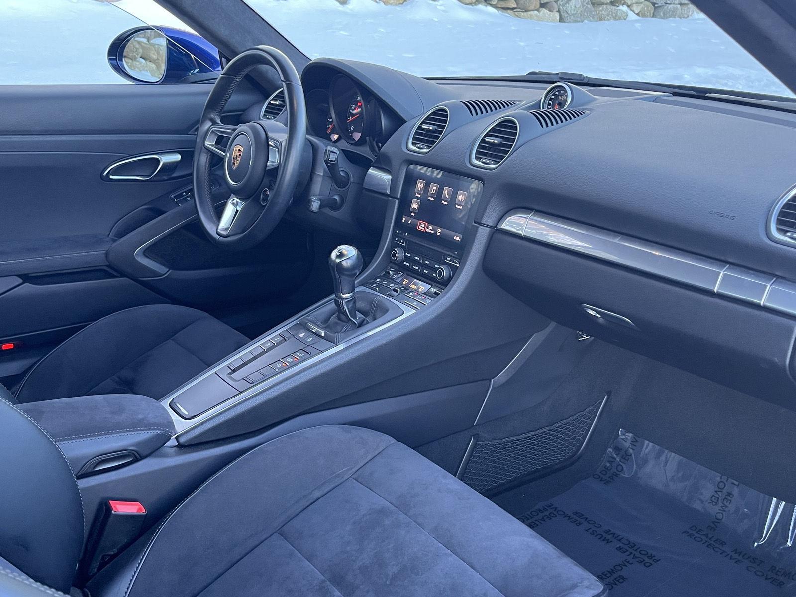 Topsfield Motor Company