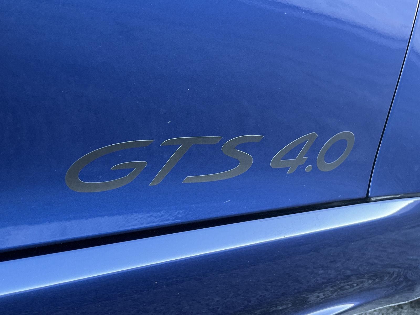 Topsfield Motor Company