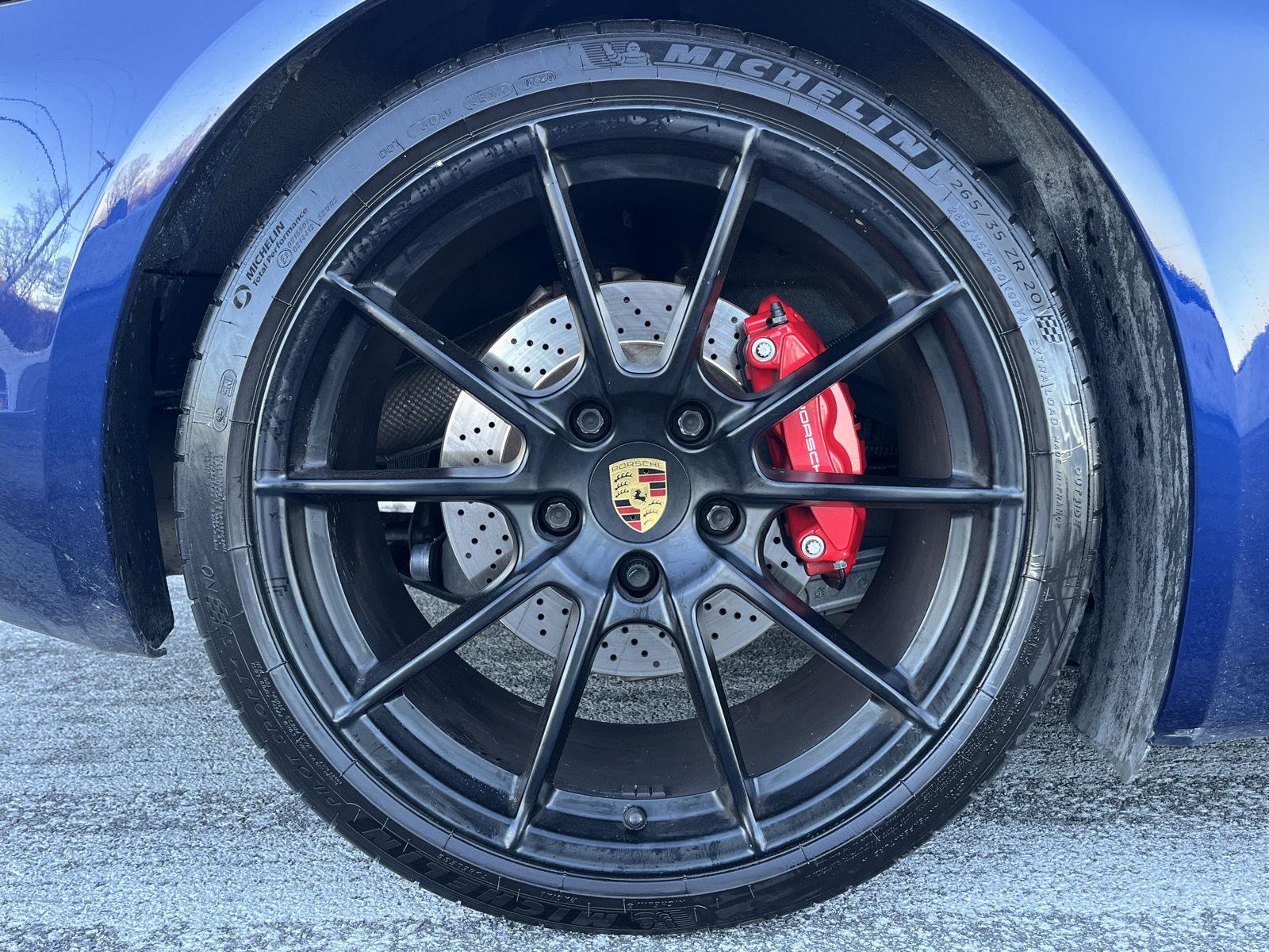 Topsfield Motor Company