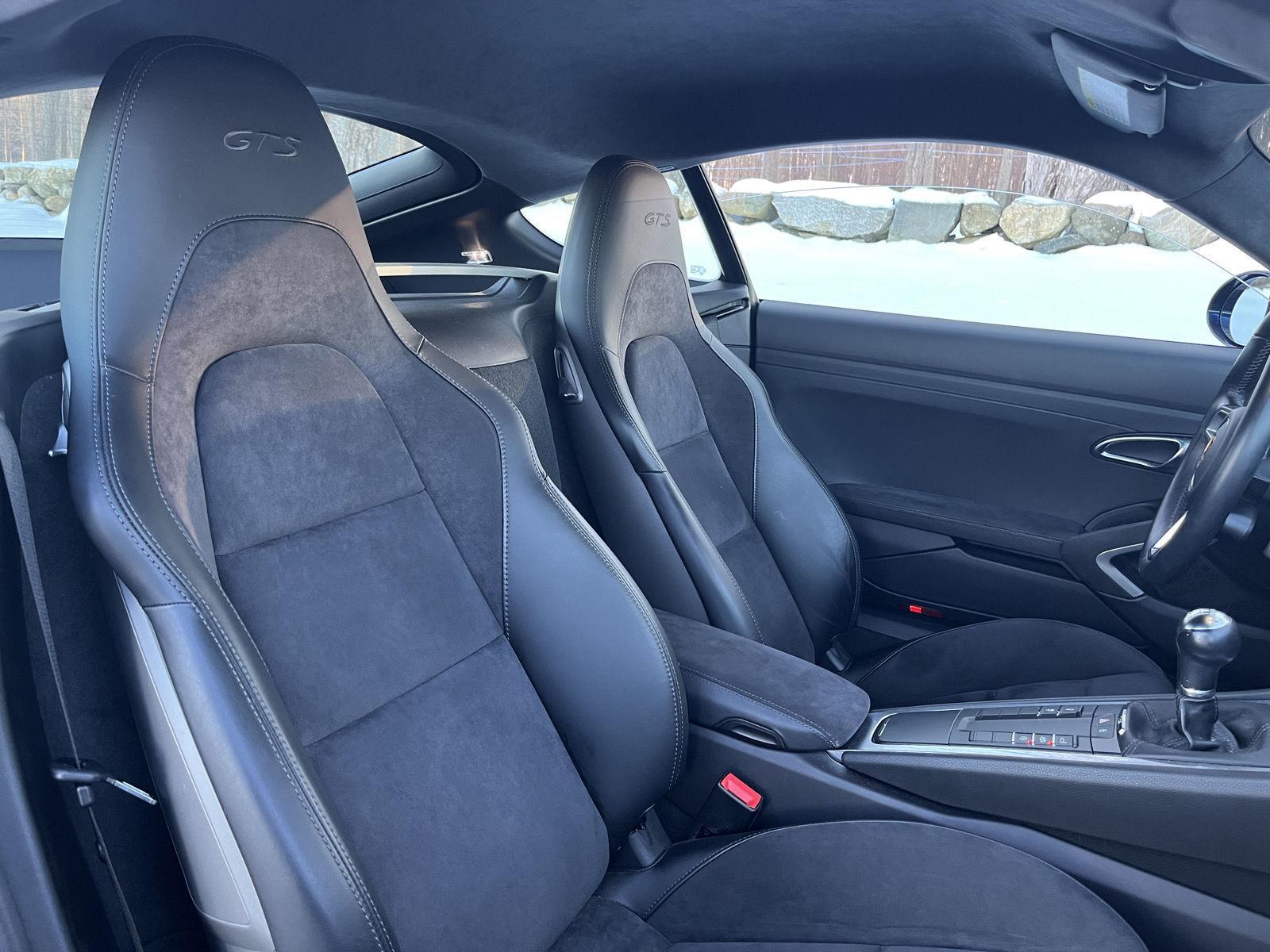 Topsfield Motor Company