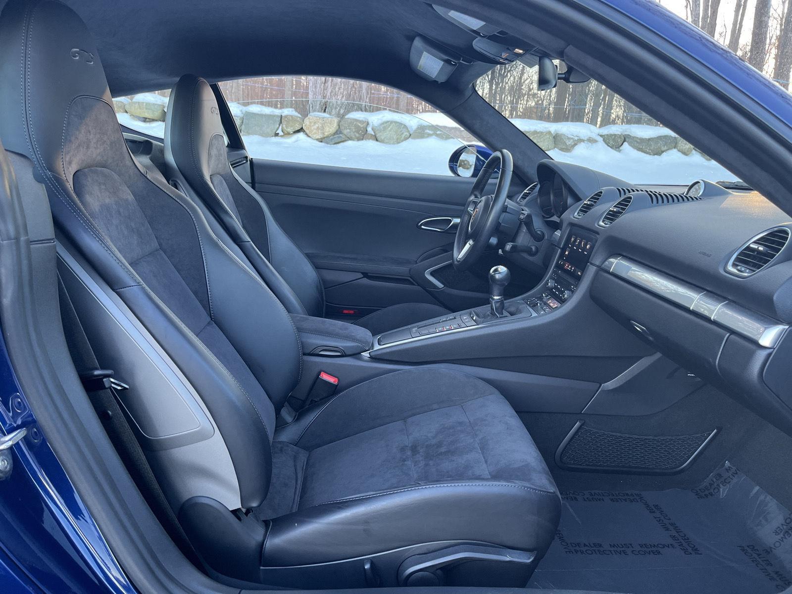 Topsfield Motor Company