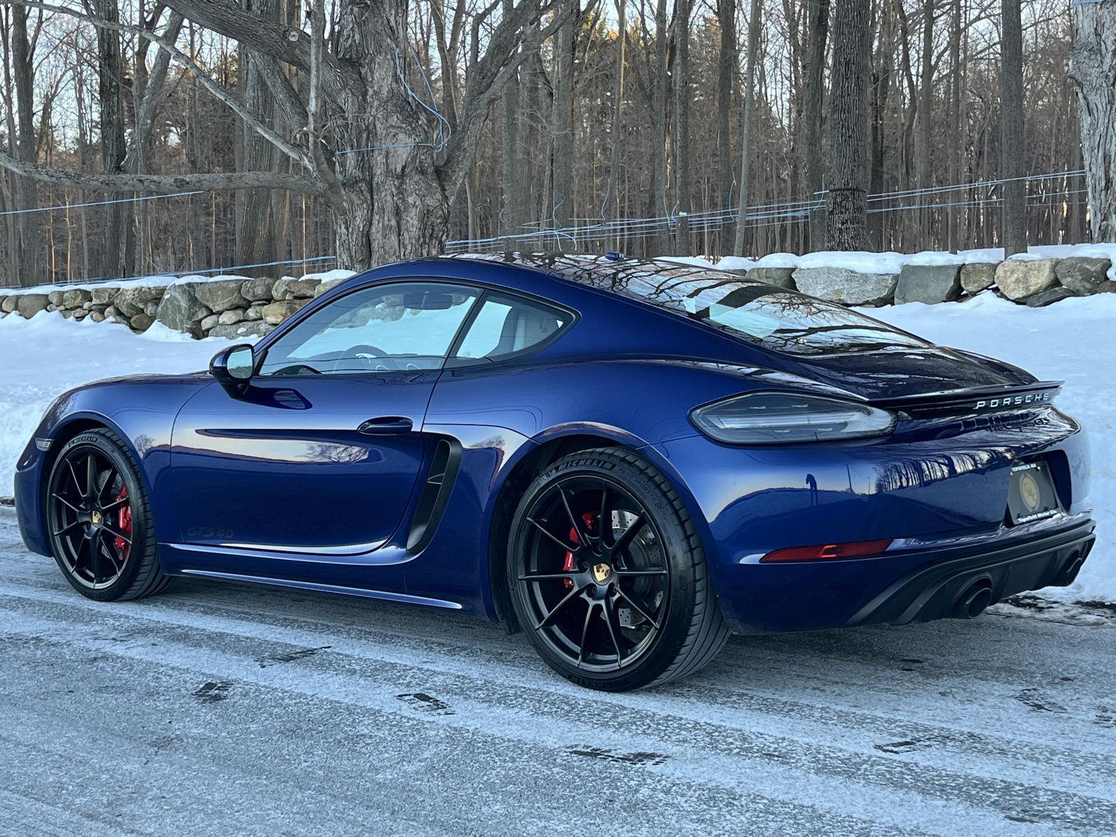 Topsfield Motor Company