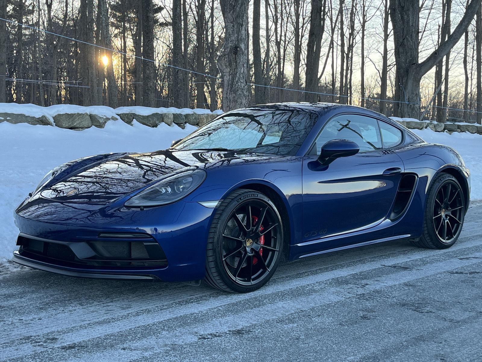 Topsfield Motor Company