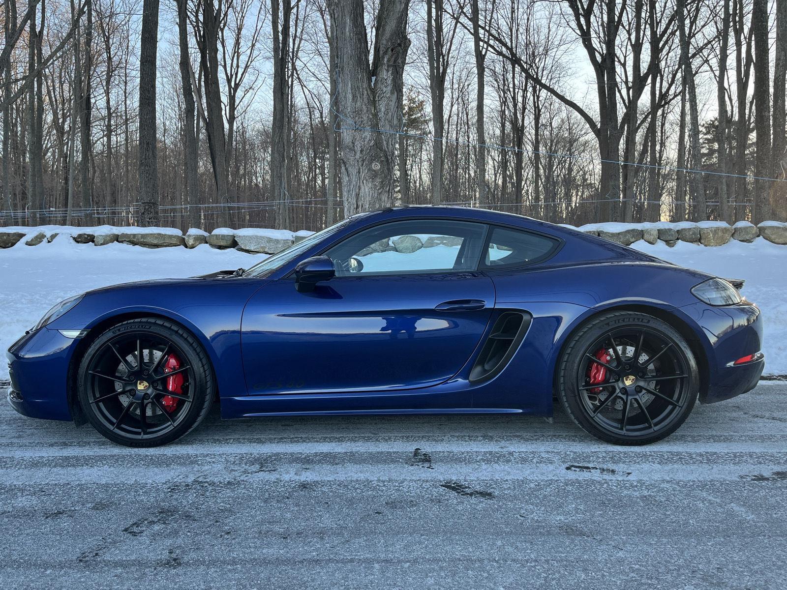 Topsfield Motor Company