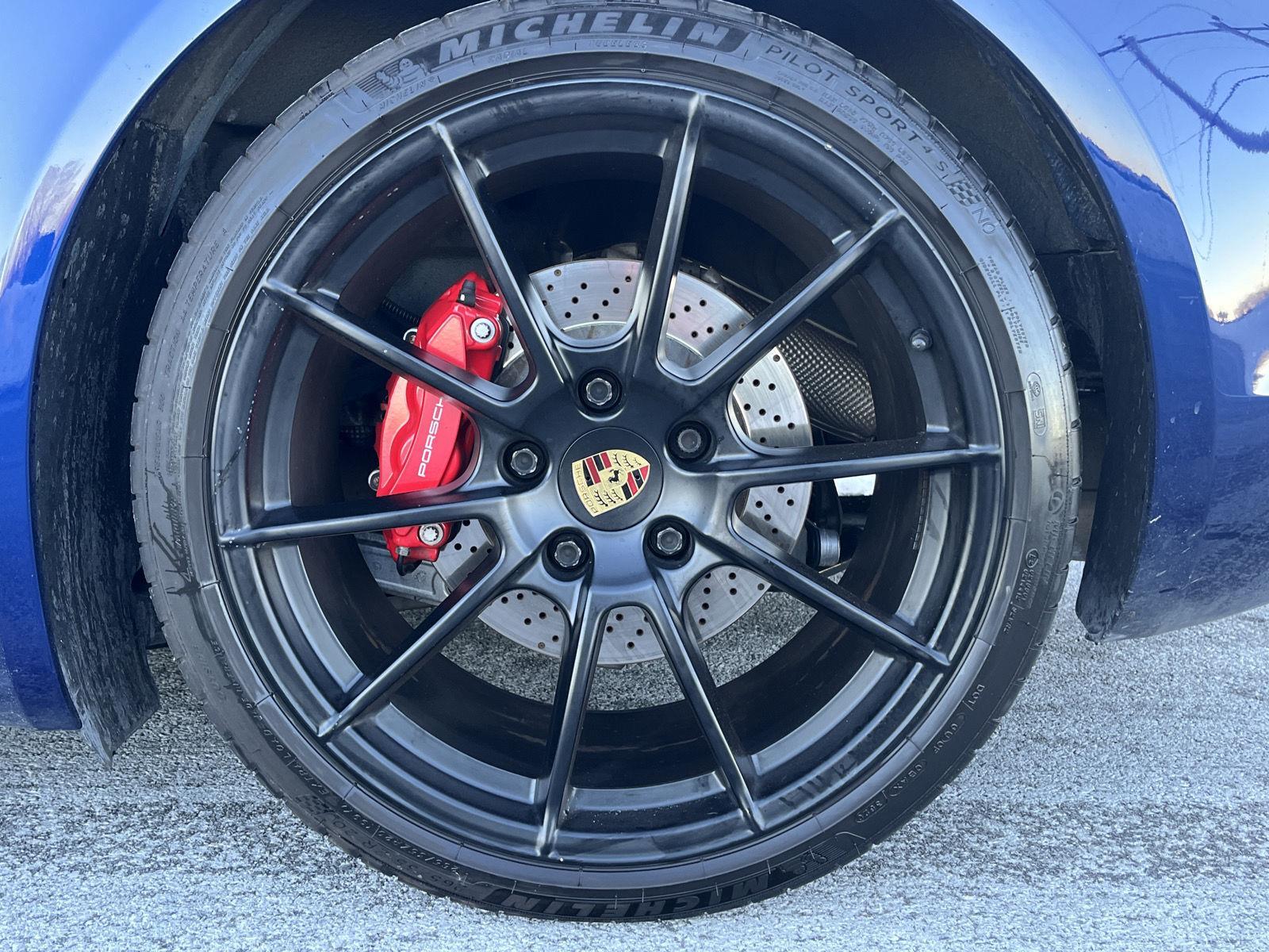 Topsfield Motor Company