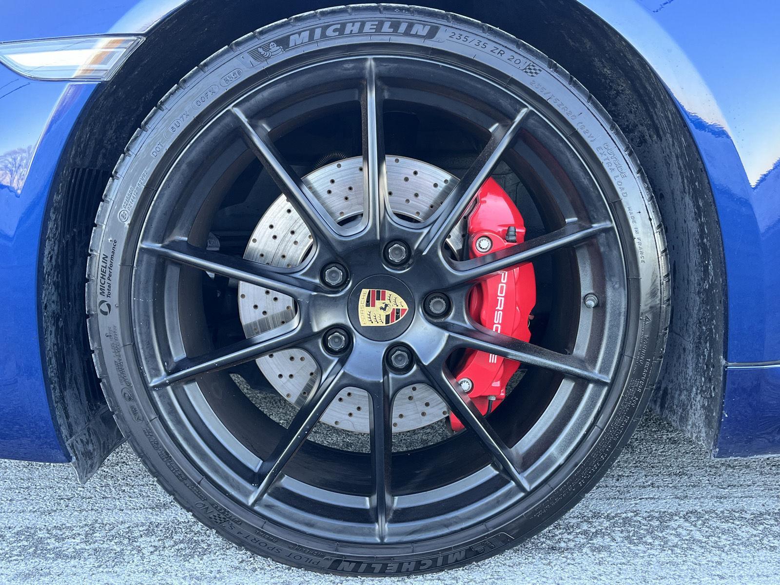 Topsfield Motor Company