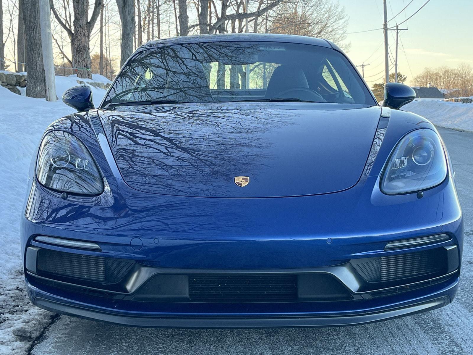 Topsfield Motor Company