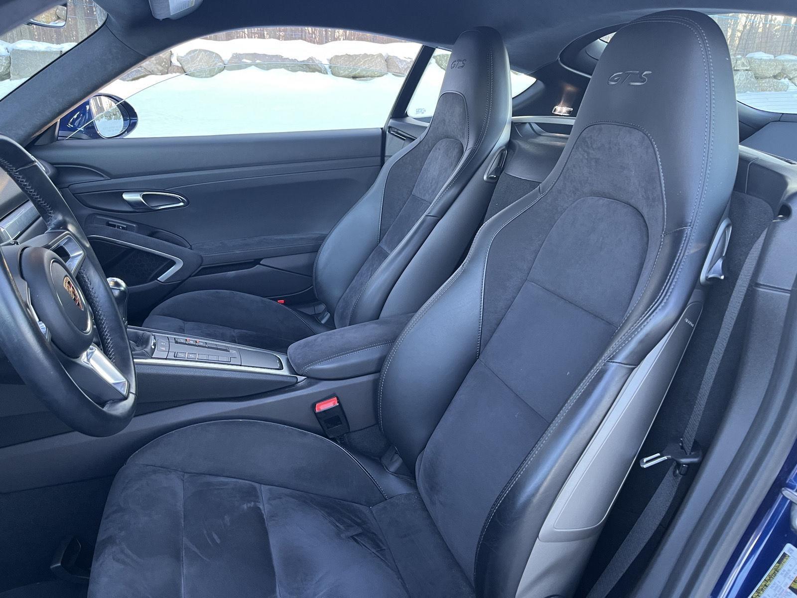 Topsfield Motor Company