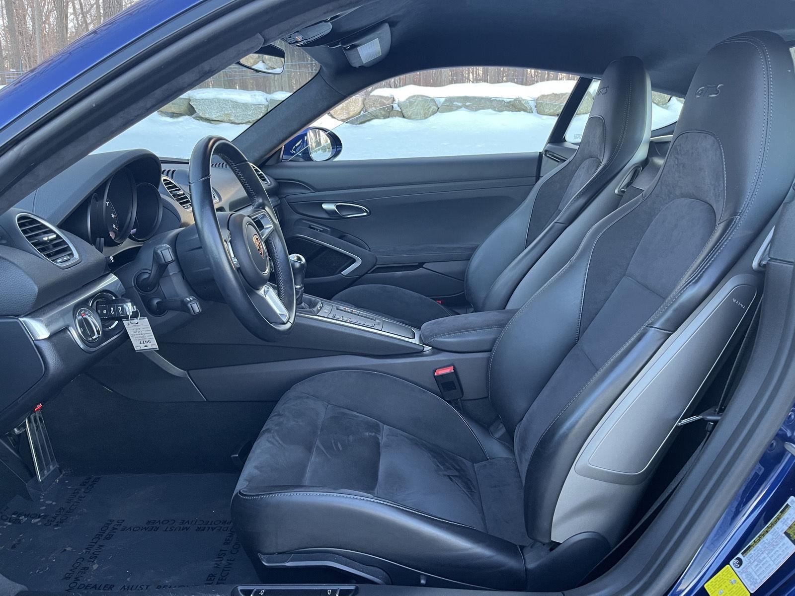 Topsfield Motor Company