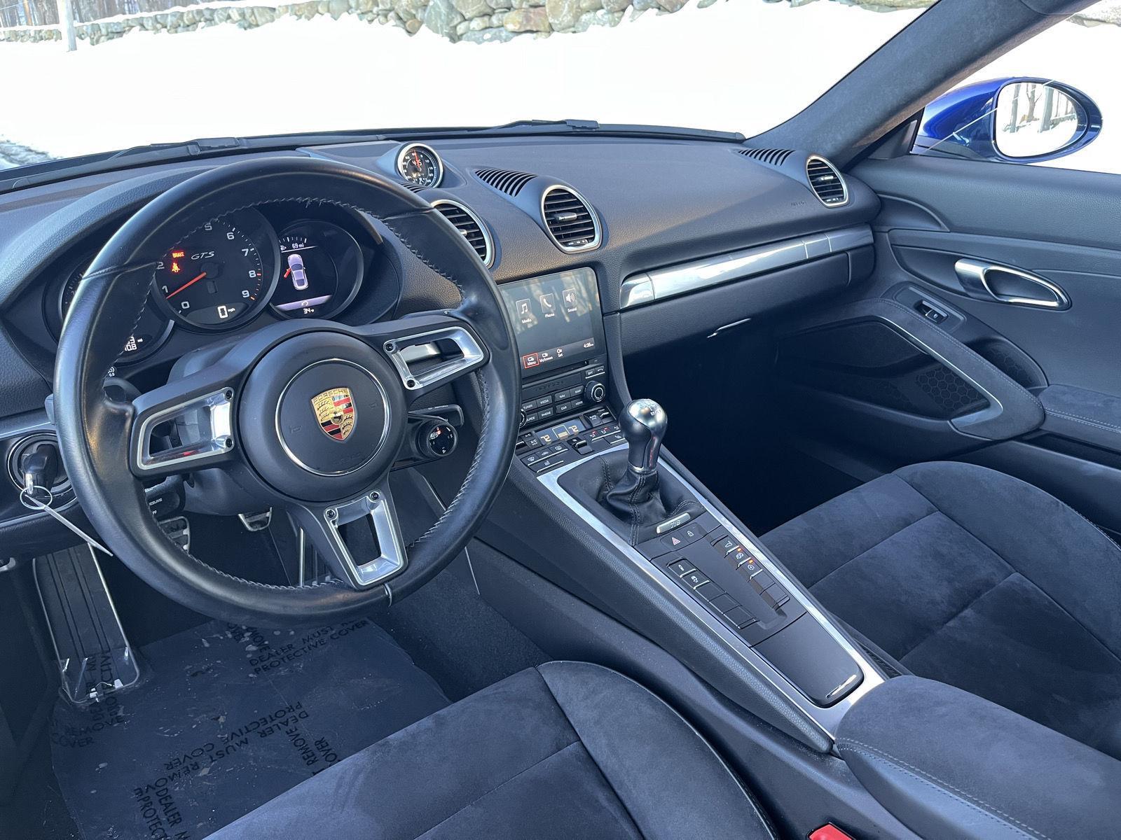 Topsfield Motor Company