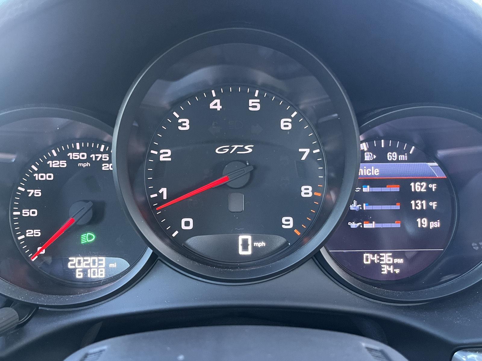 Topsfield Motor Company