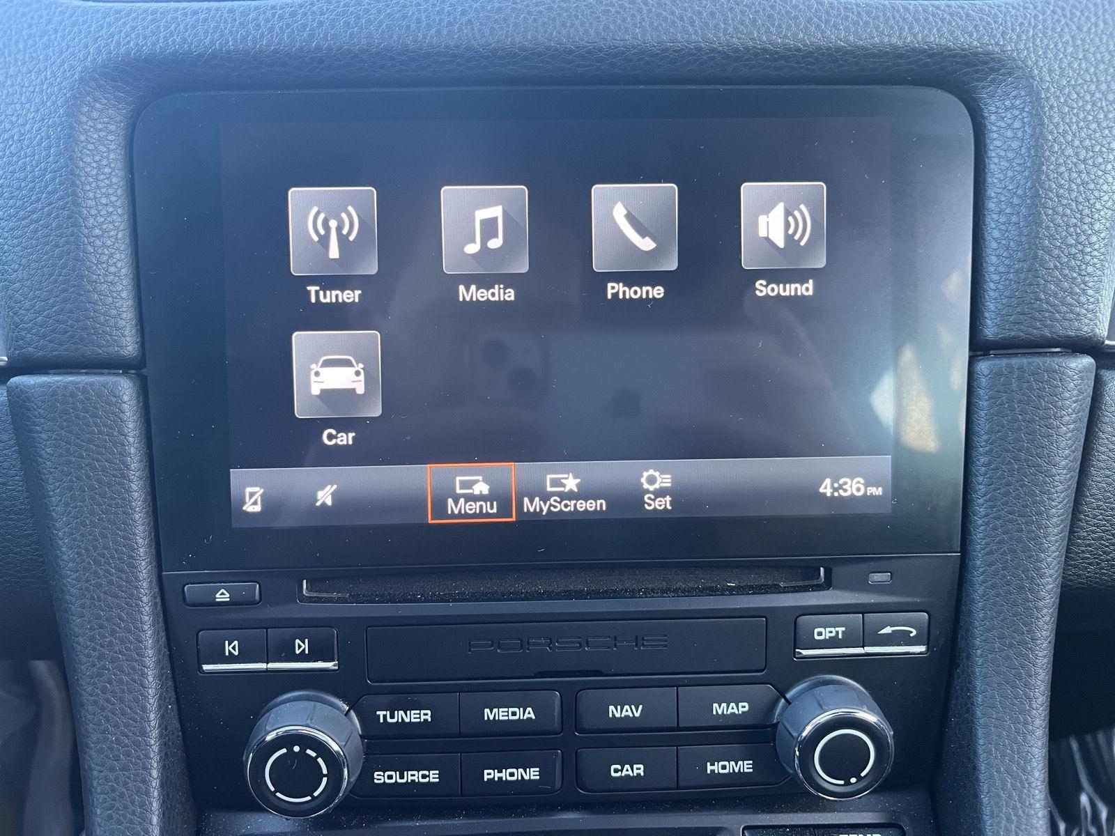 Topsfield Motor Company