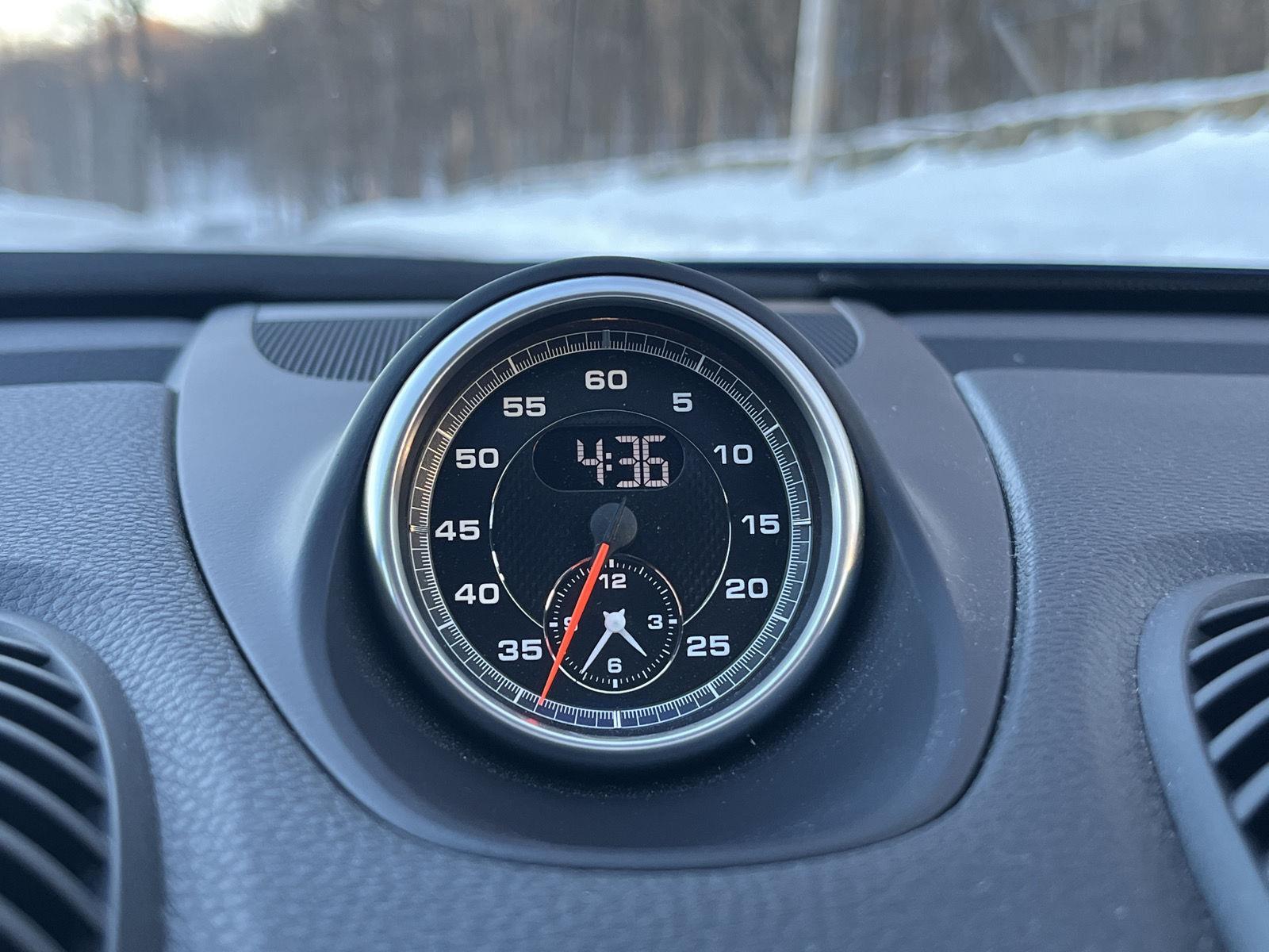 Topsfield Motor Company