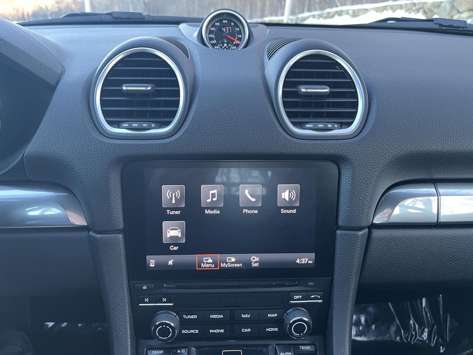 Topsfield Motor Company