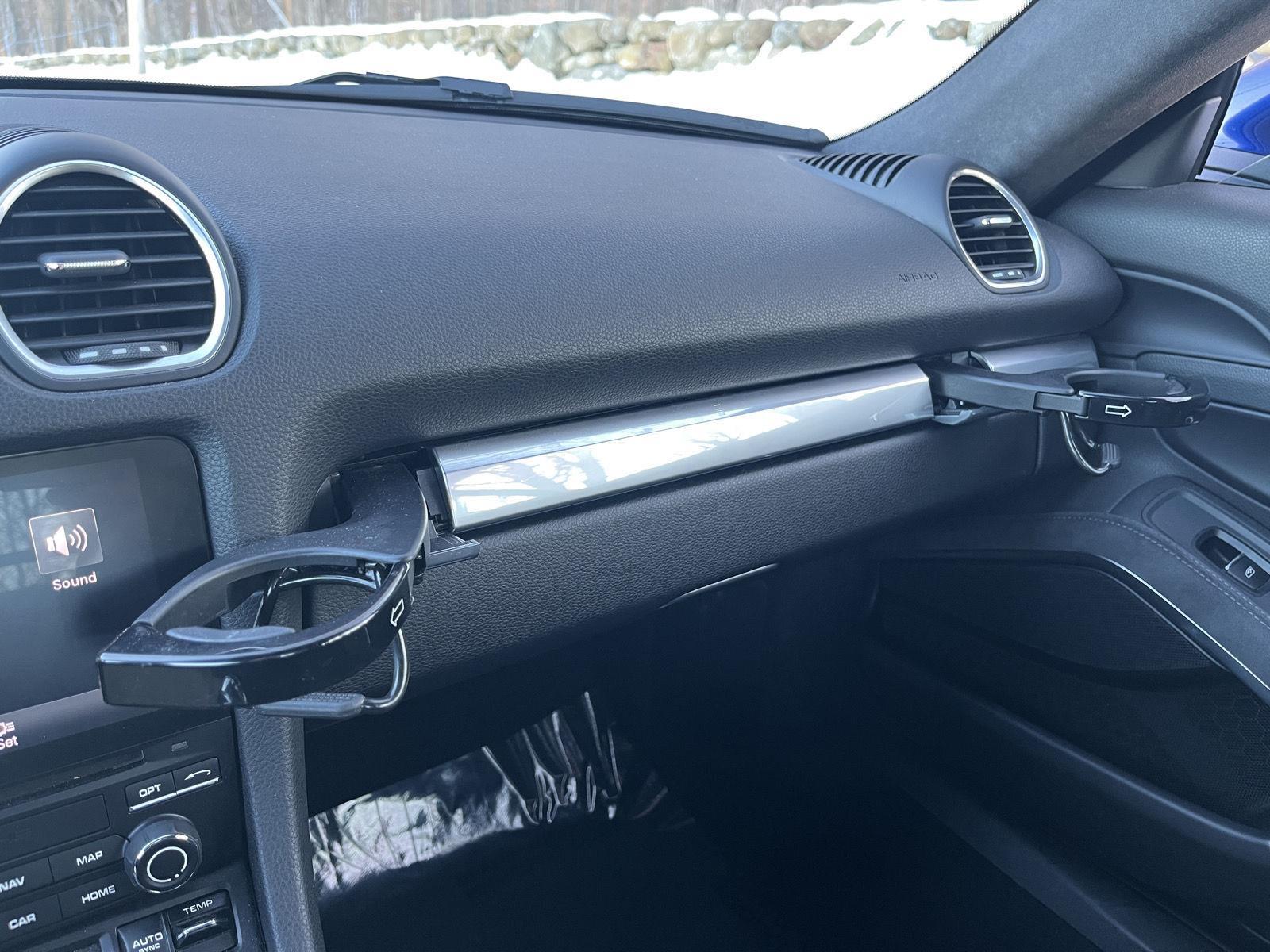 Topsfield Motor Company