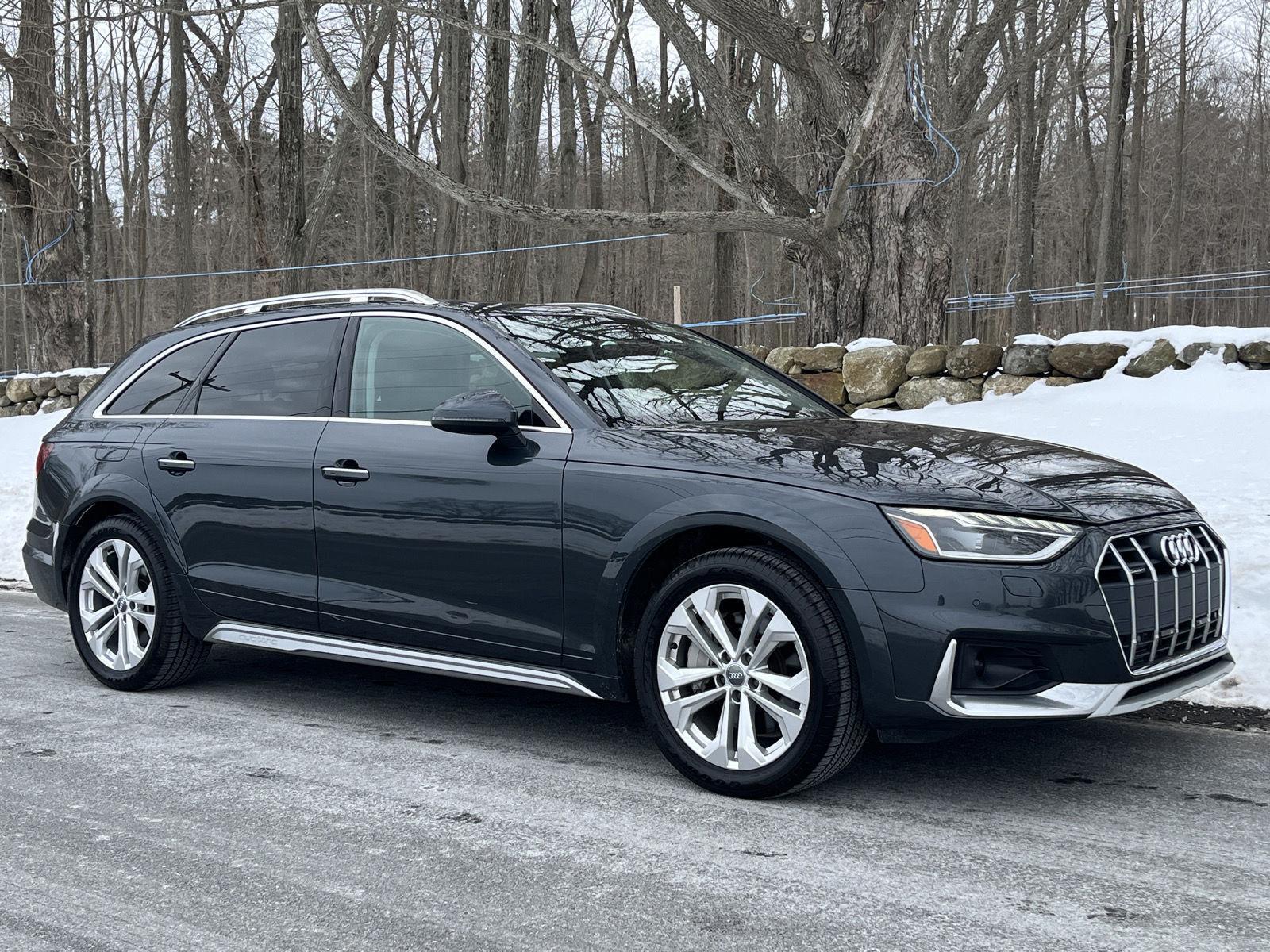 Topsfield Motor Company