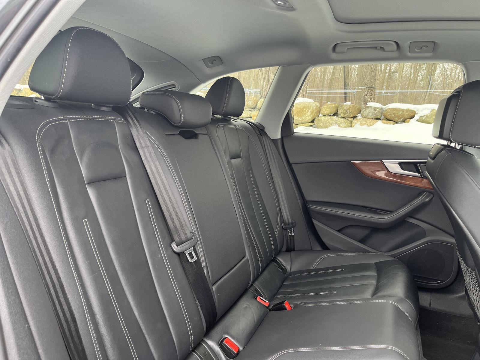 Topsfield Motor Company