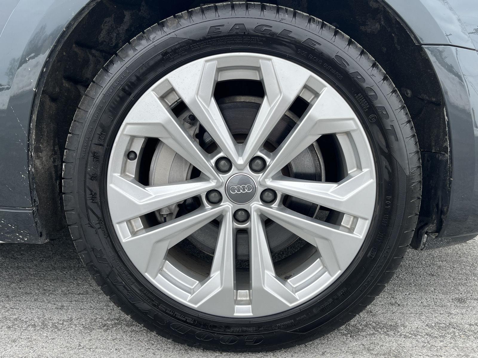 Topsfield Motor Company