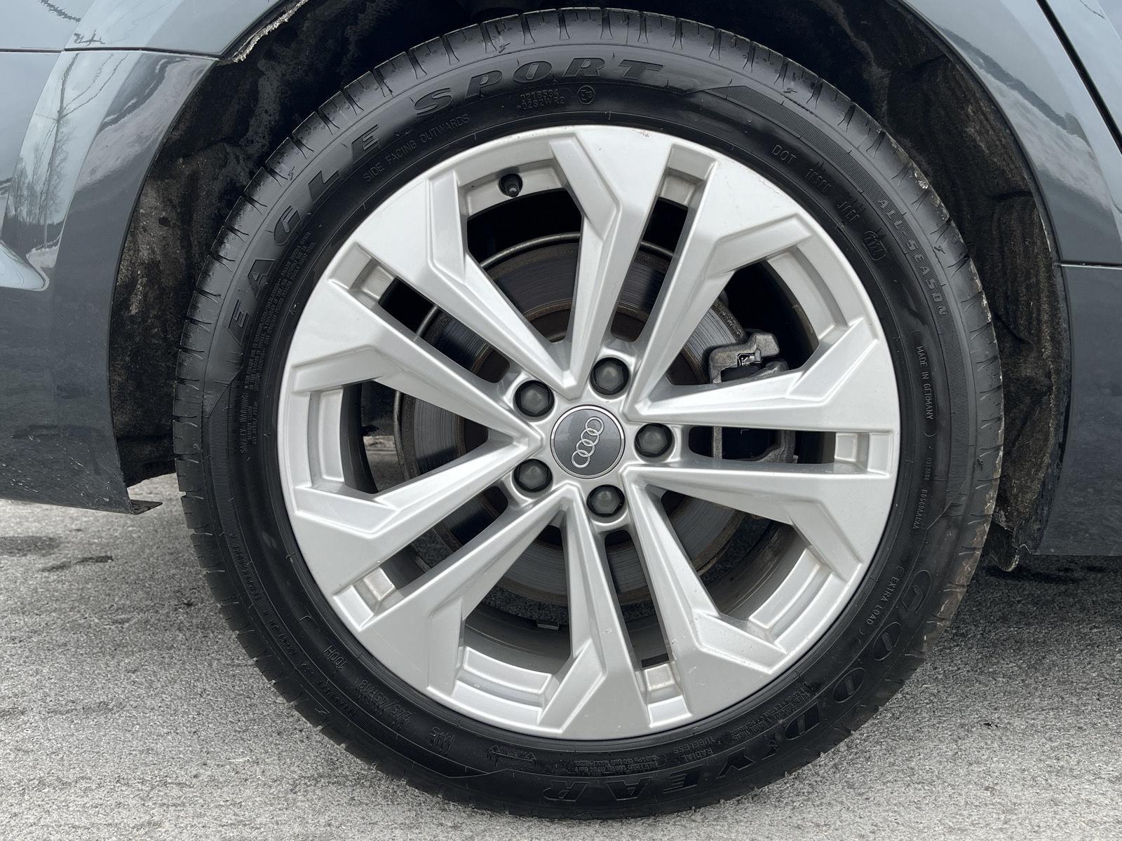 Topsfield Motor Company