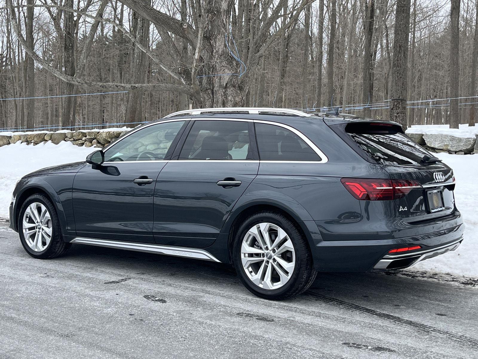 Topsfield Motor Company