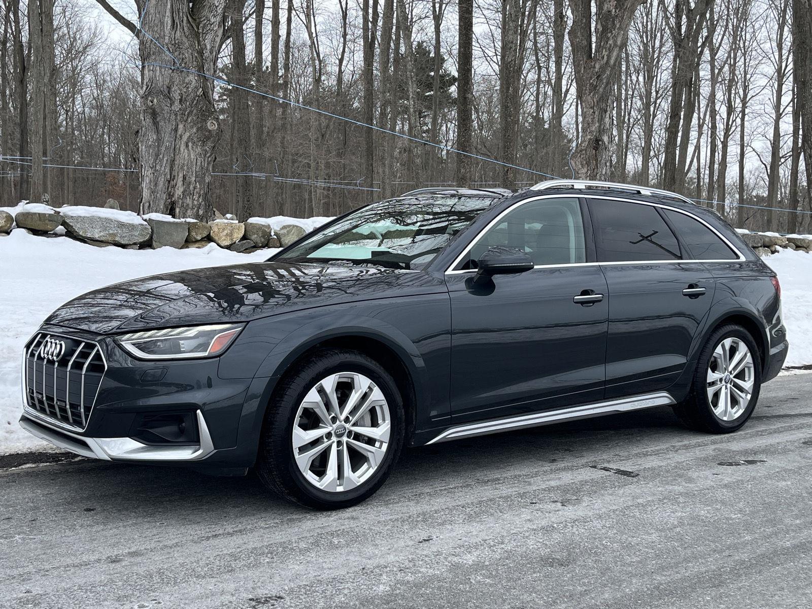 Topsfield Motor Company