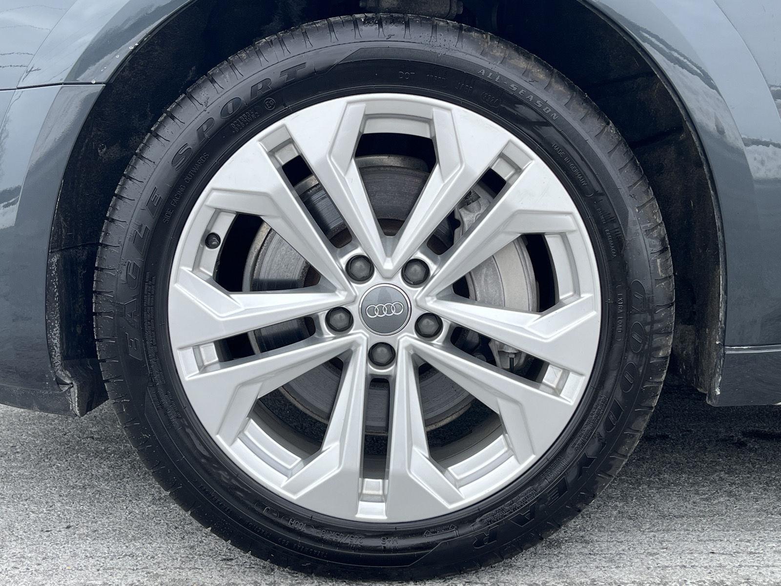 Topsfield Motor Company