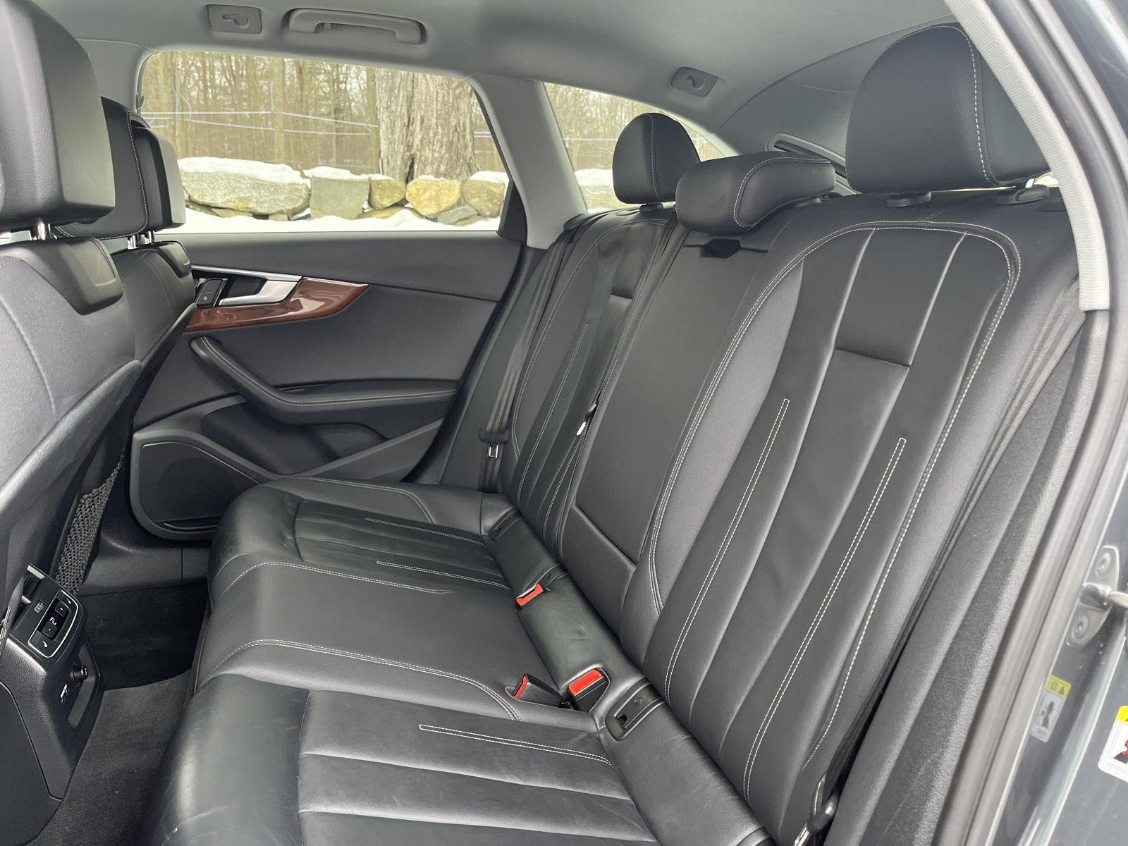 Topsfield Motor Company