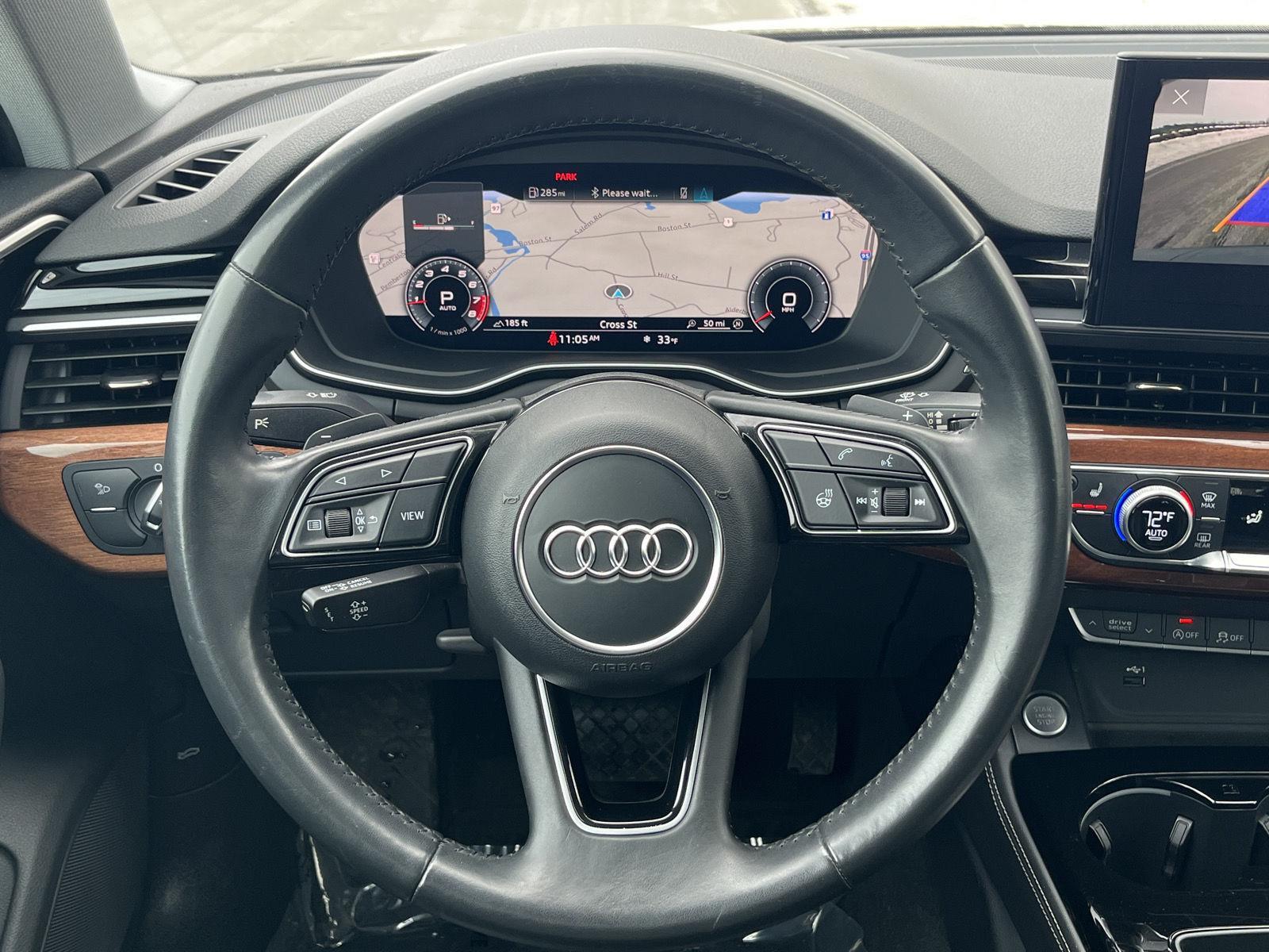 Topsfield Motor Company