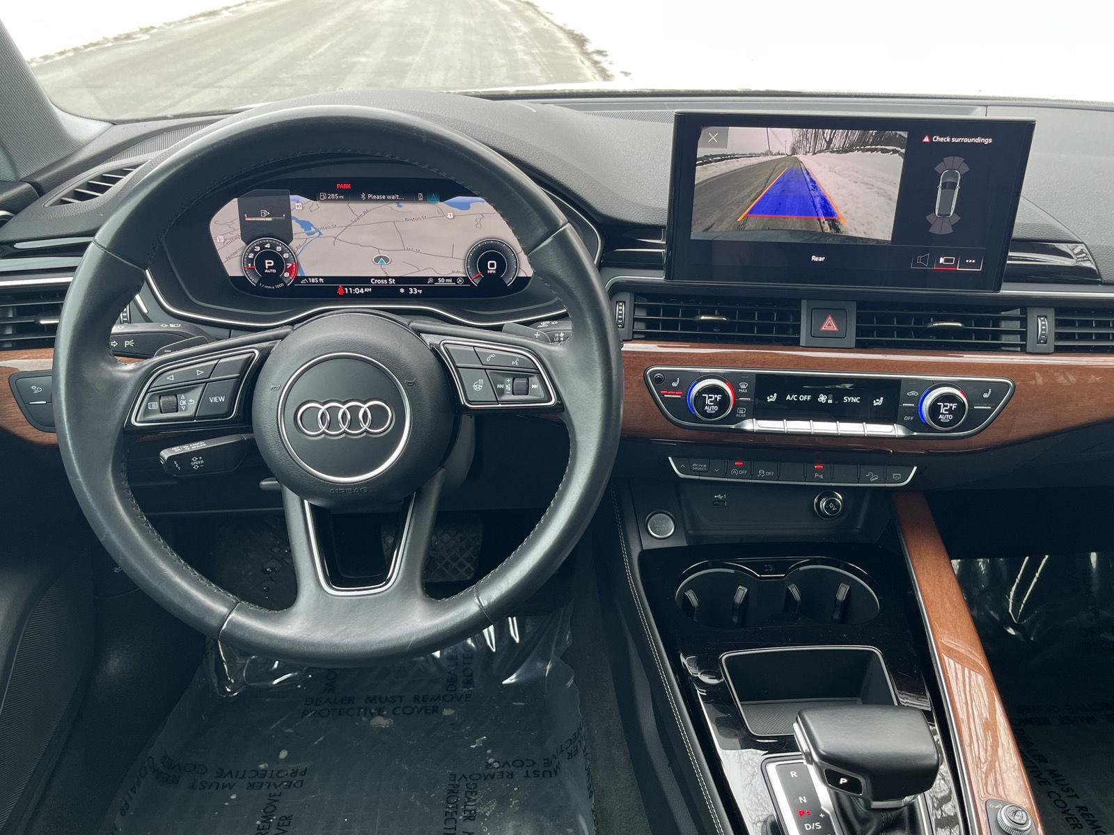 Topsfield Motor Company