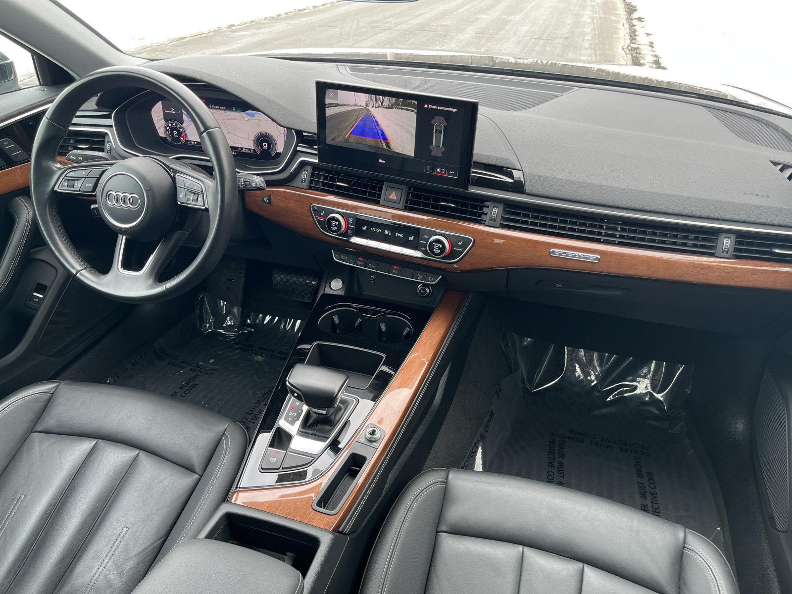 Topsfield Motor Company