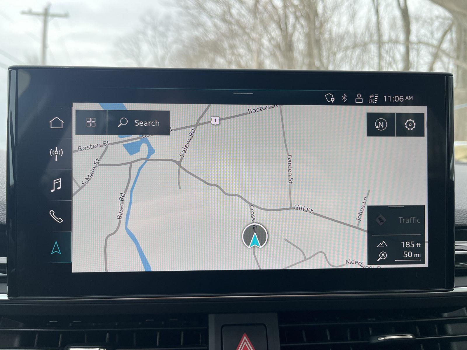 Topsfield Motor Company