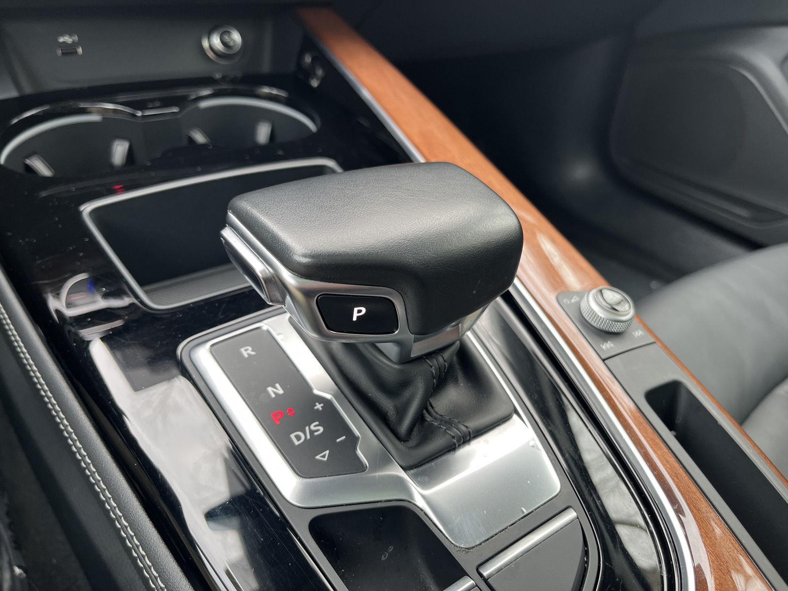 Topsfield Motor Company