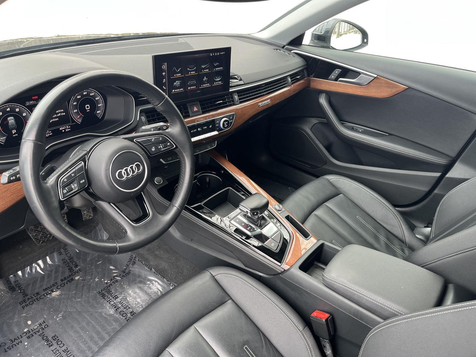 Topsfield Motor Company