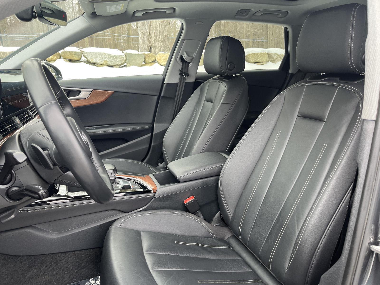 Topsfield Motor Company