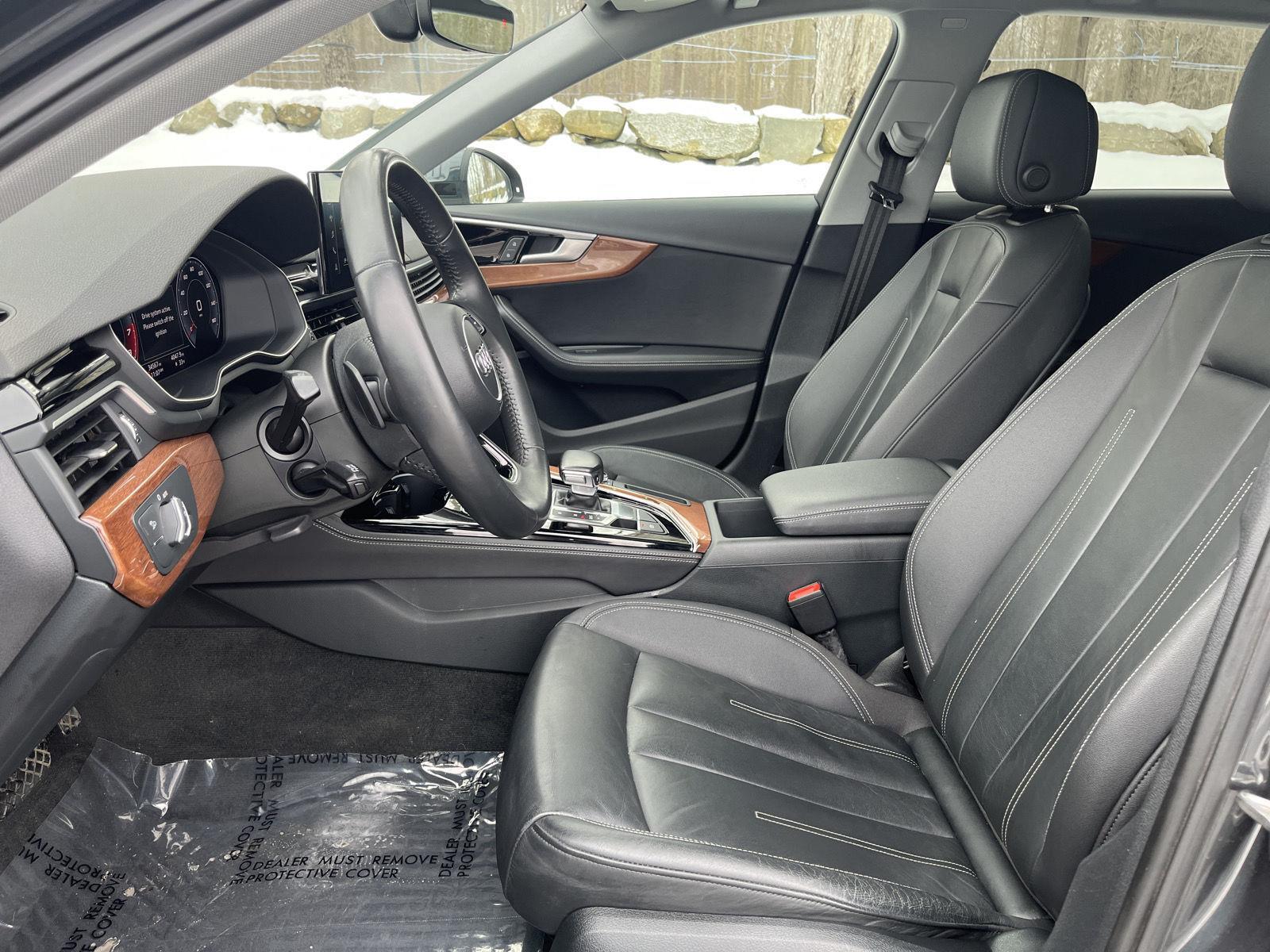 Topsfield Motor Company