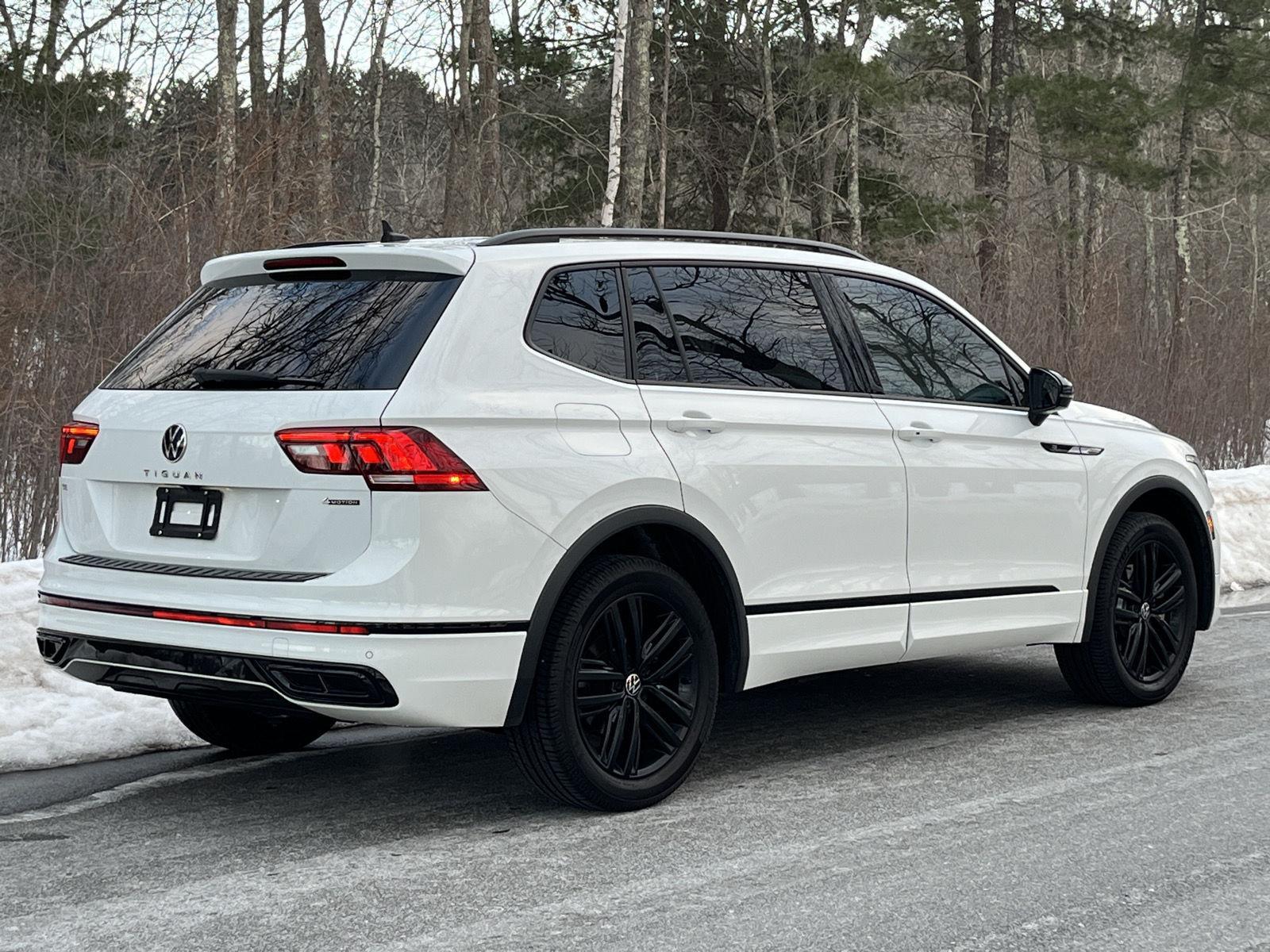 Topsfield Motor Company