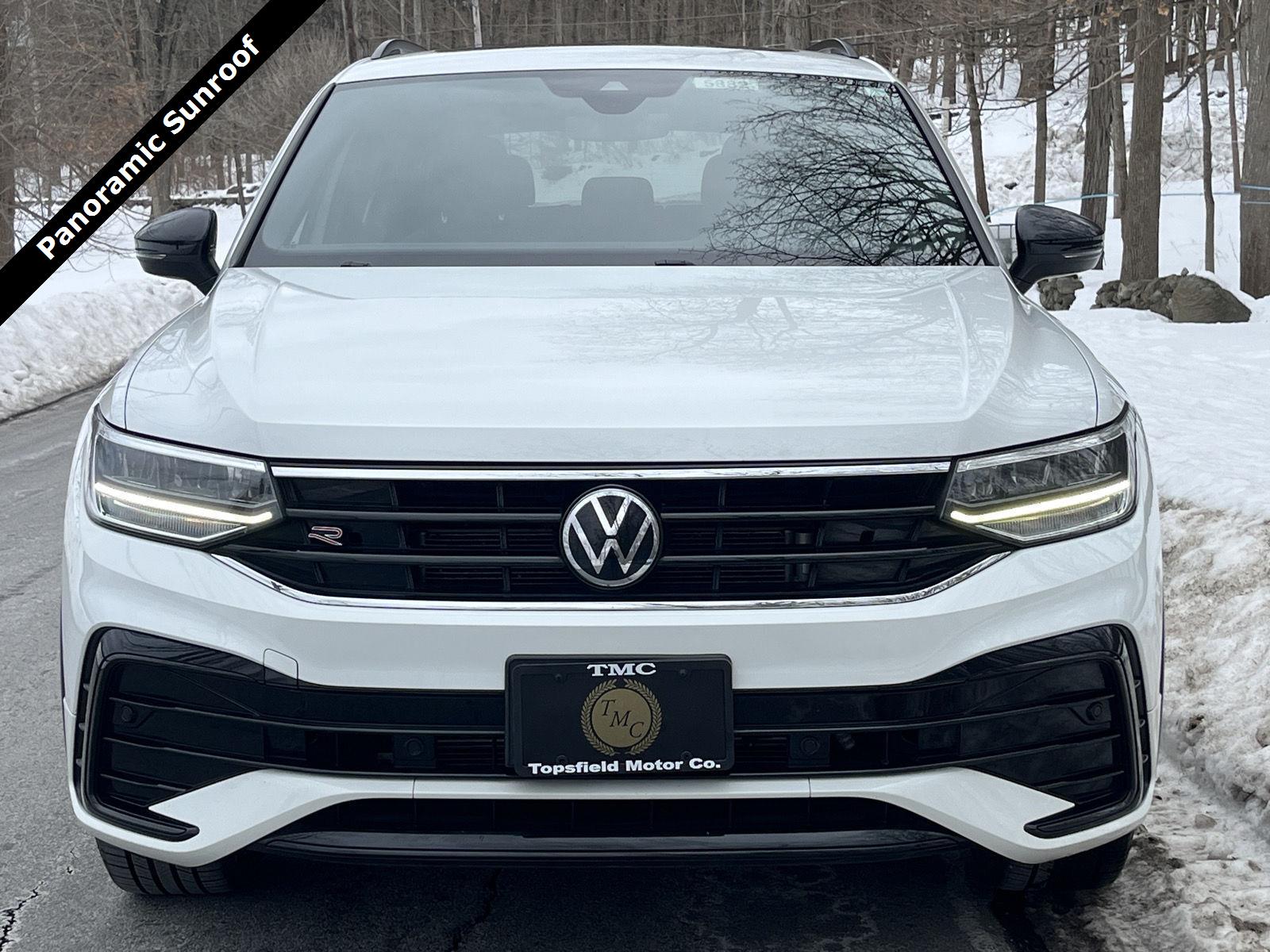 Topsfield Motor Company