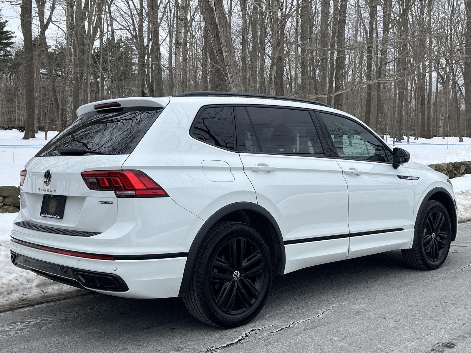 Topsfield Motor Company