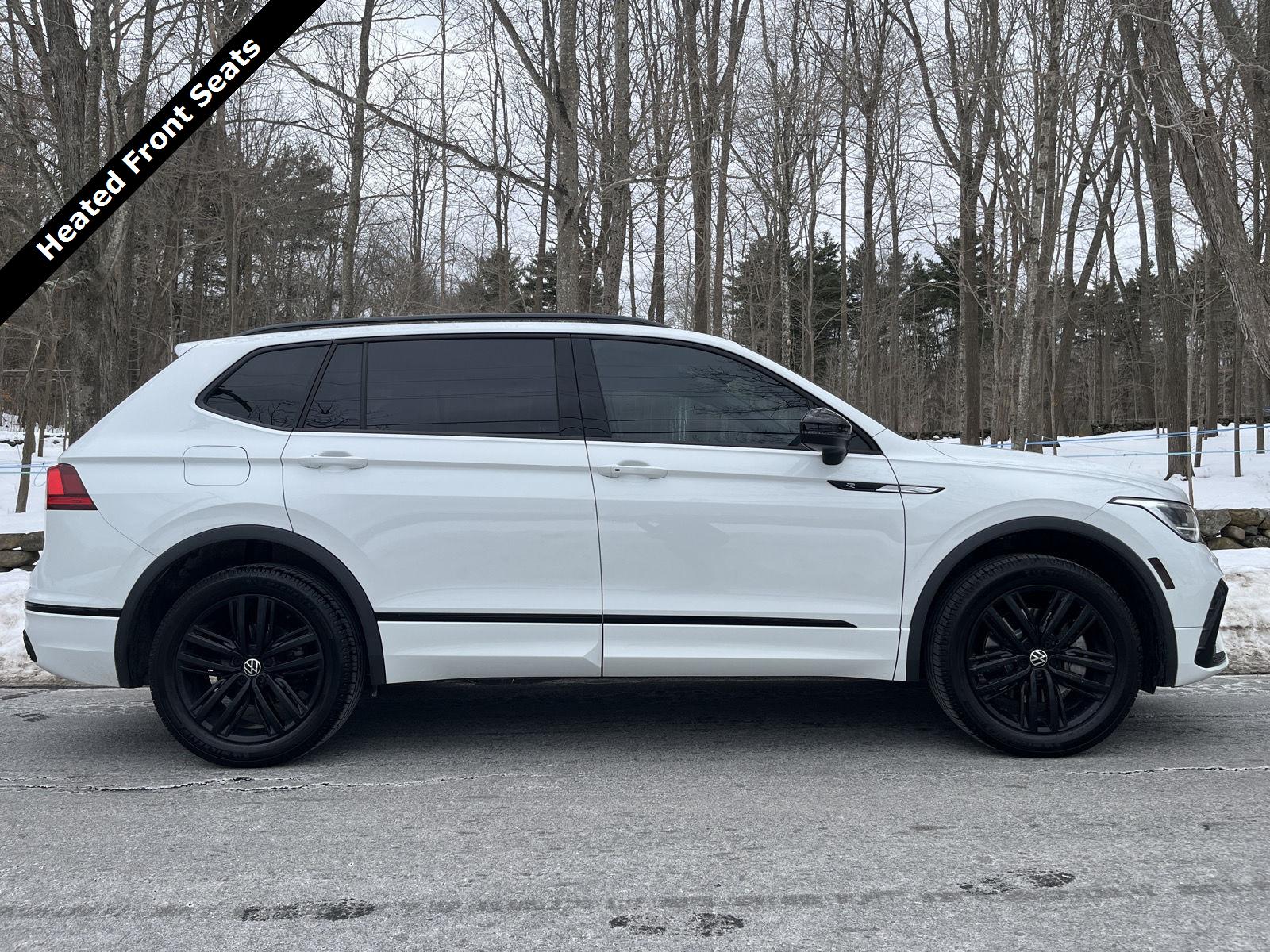 Topsfield Motor Company