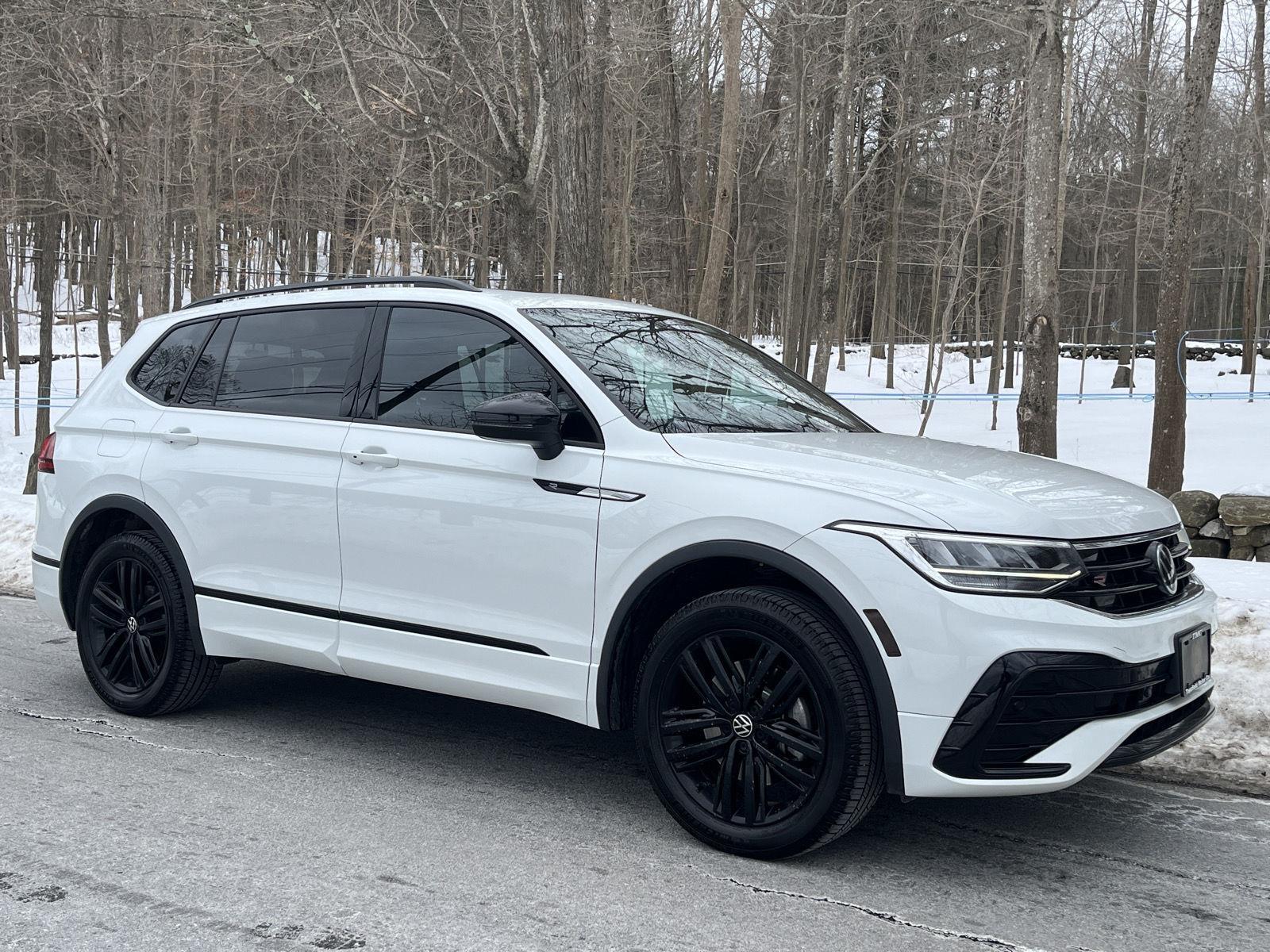 Topsfield Motor Company