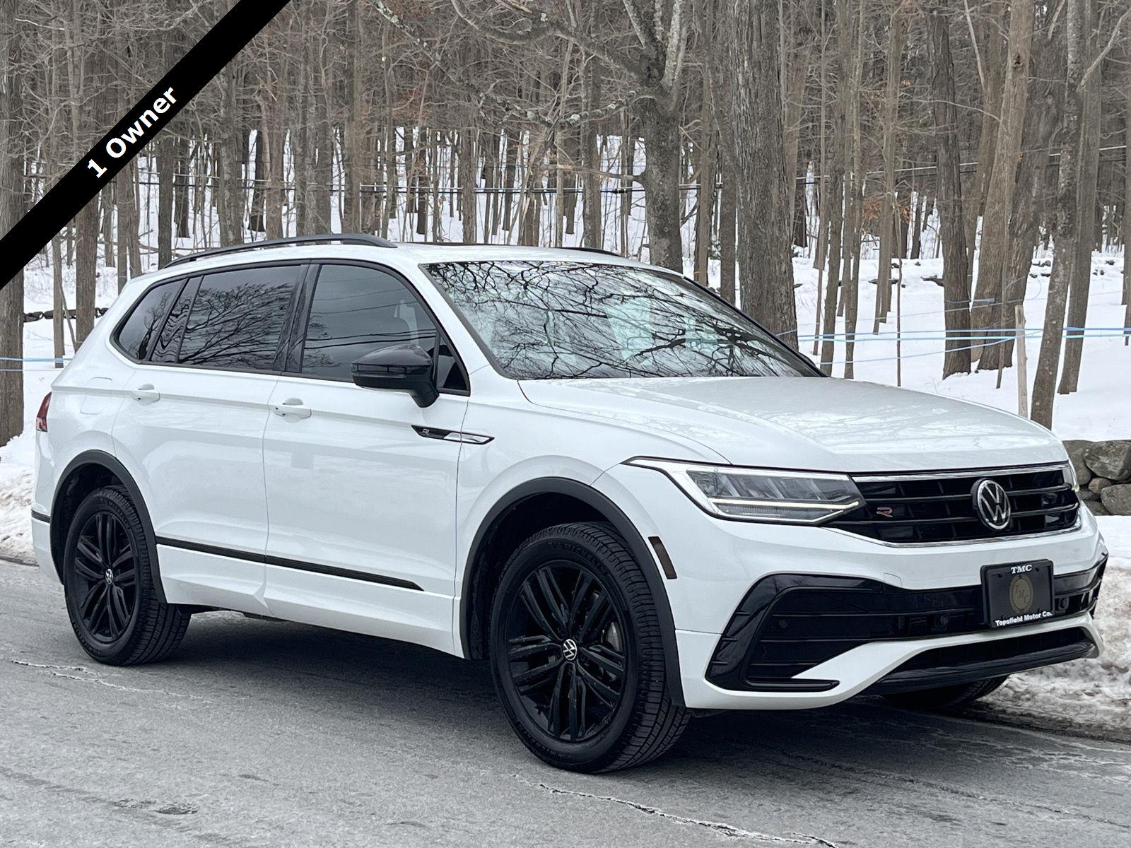 Topsfield Motor Company