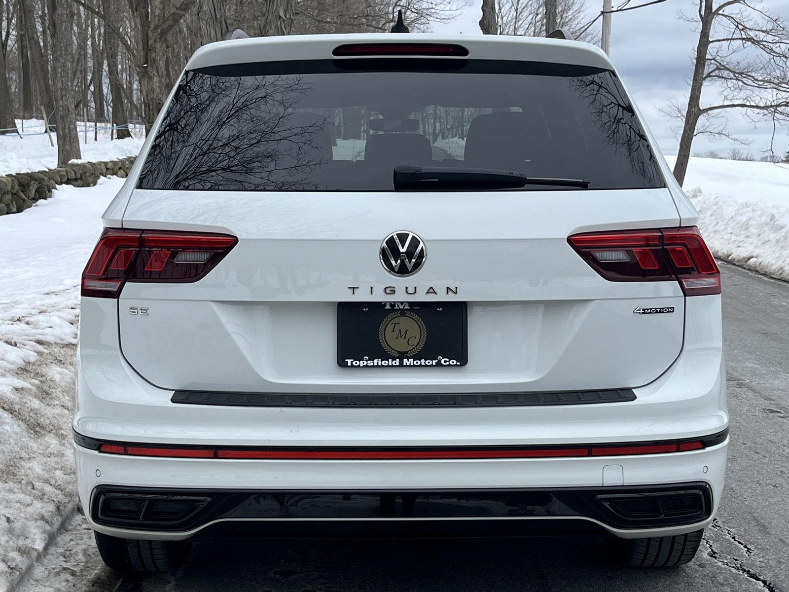 Topsfield Motor Company