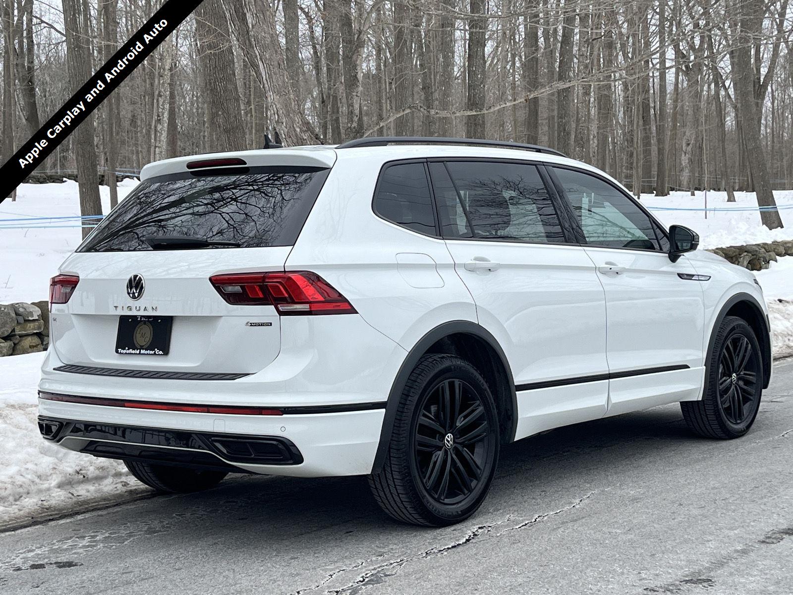 Topsfield Motor Company